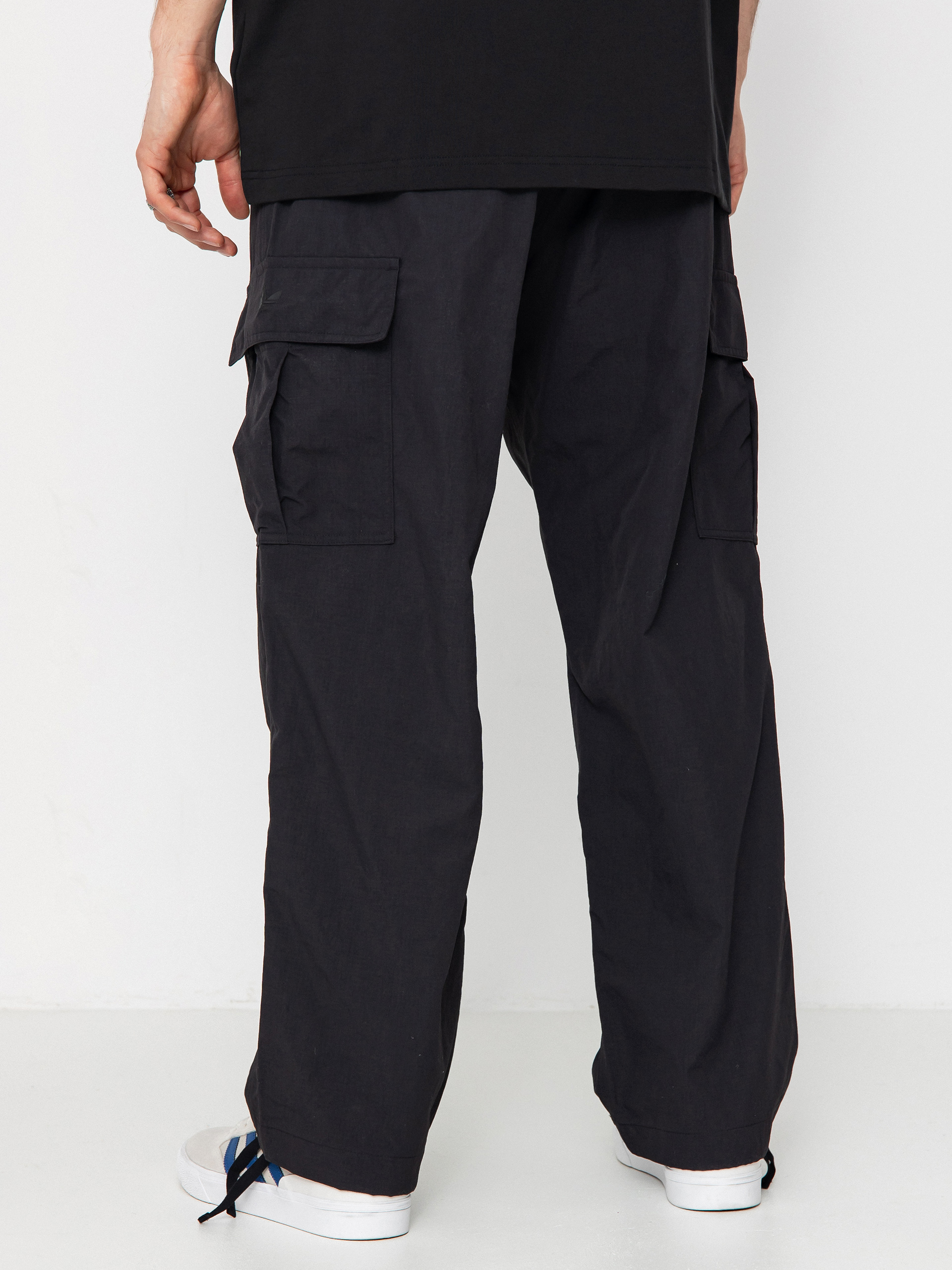 adidas Premiere Cargo Pants - black (black)