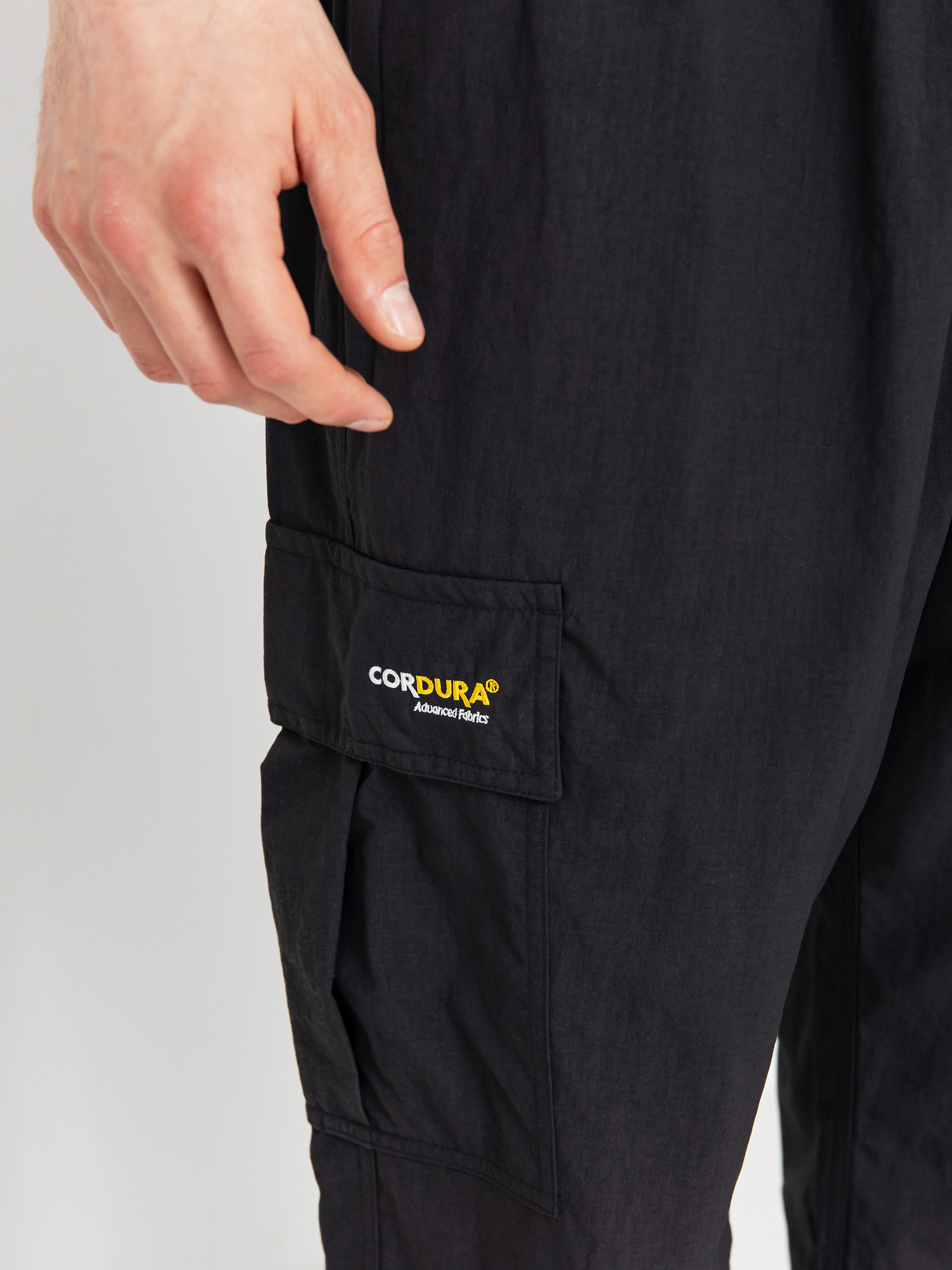 adidas Premiere Cargo Hose (black)