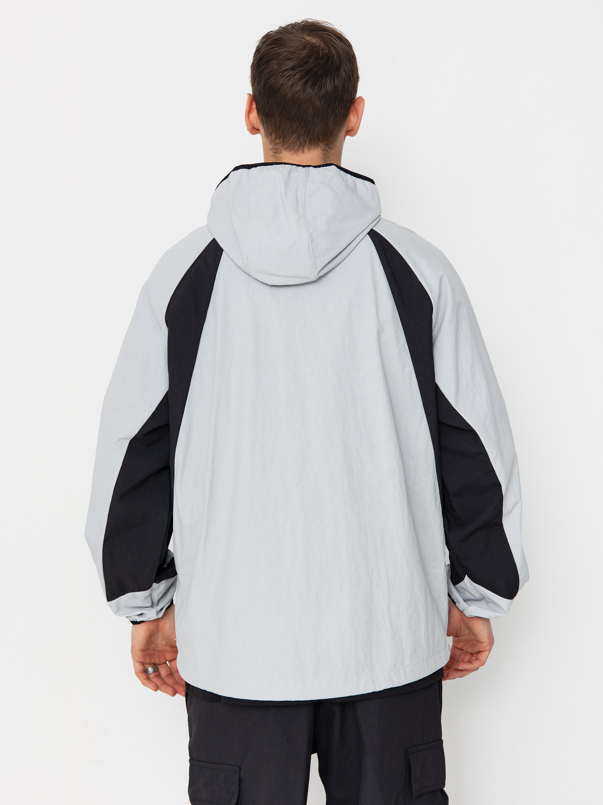 adidas Premiere Jacket (lgsogr/black)