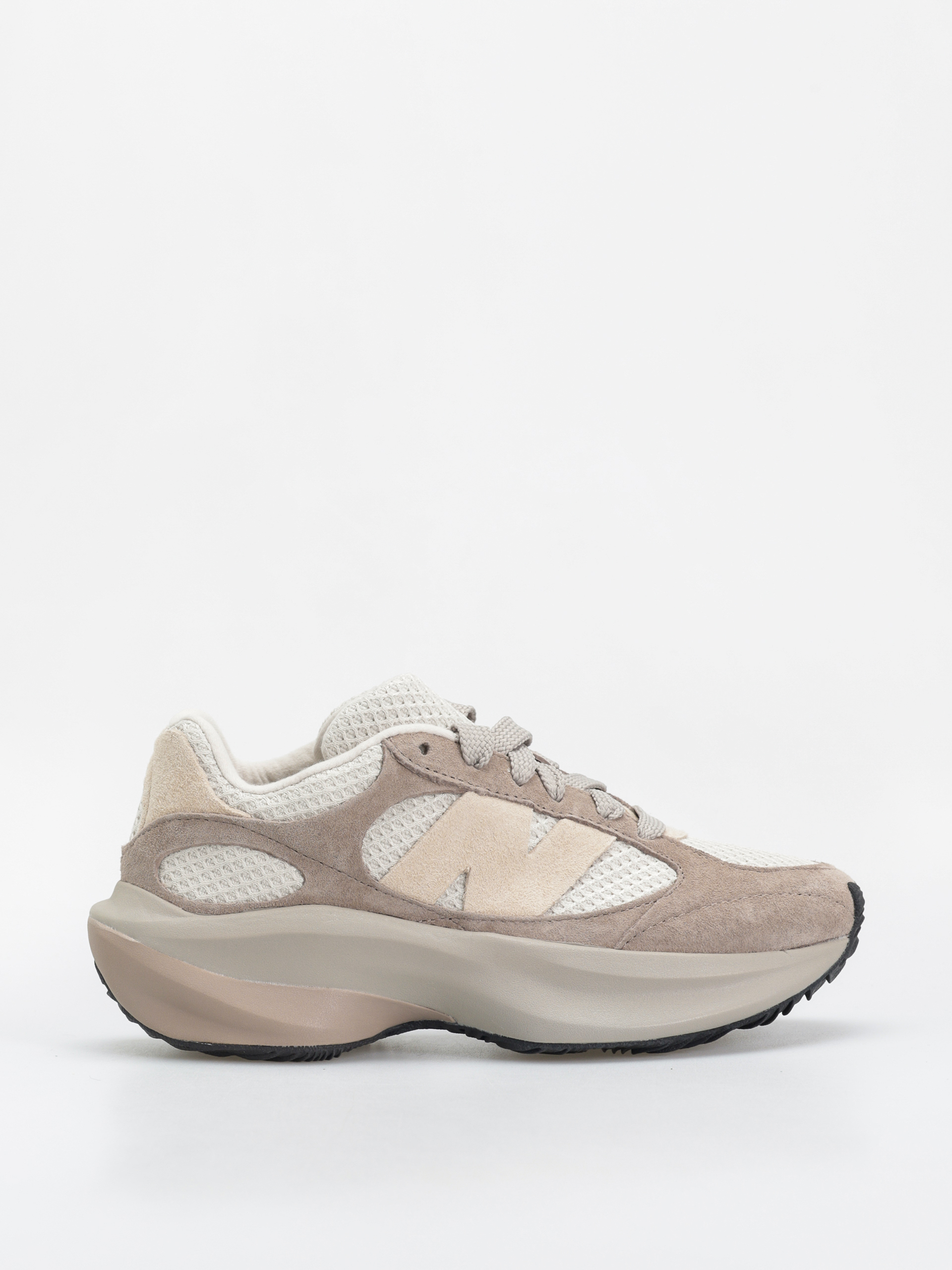 New Balance WRPD Shoes - white (mushroom)