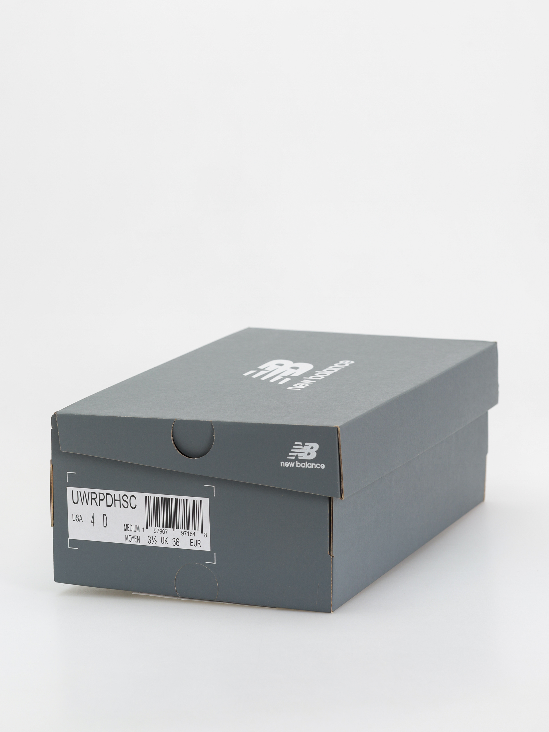 New Balance WRPD Schuhe (mushroom)