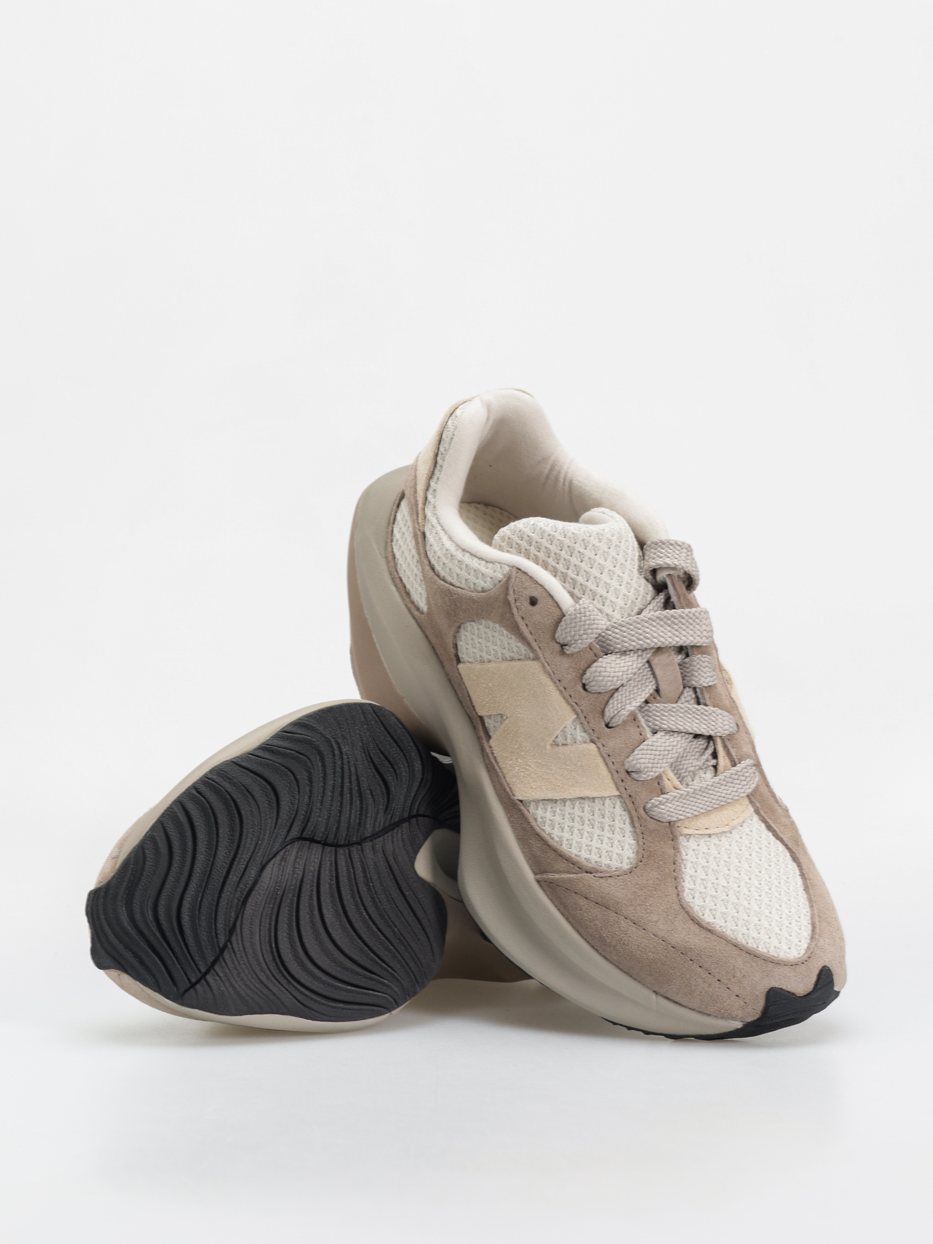 New Balance WRPD Schuhe (mushroom)