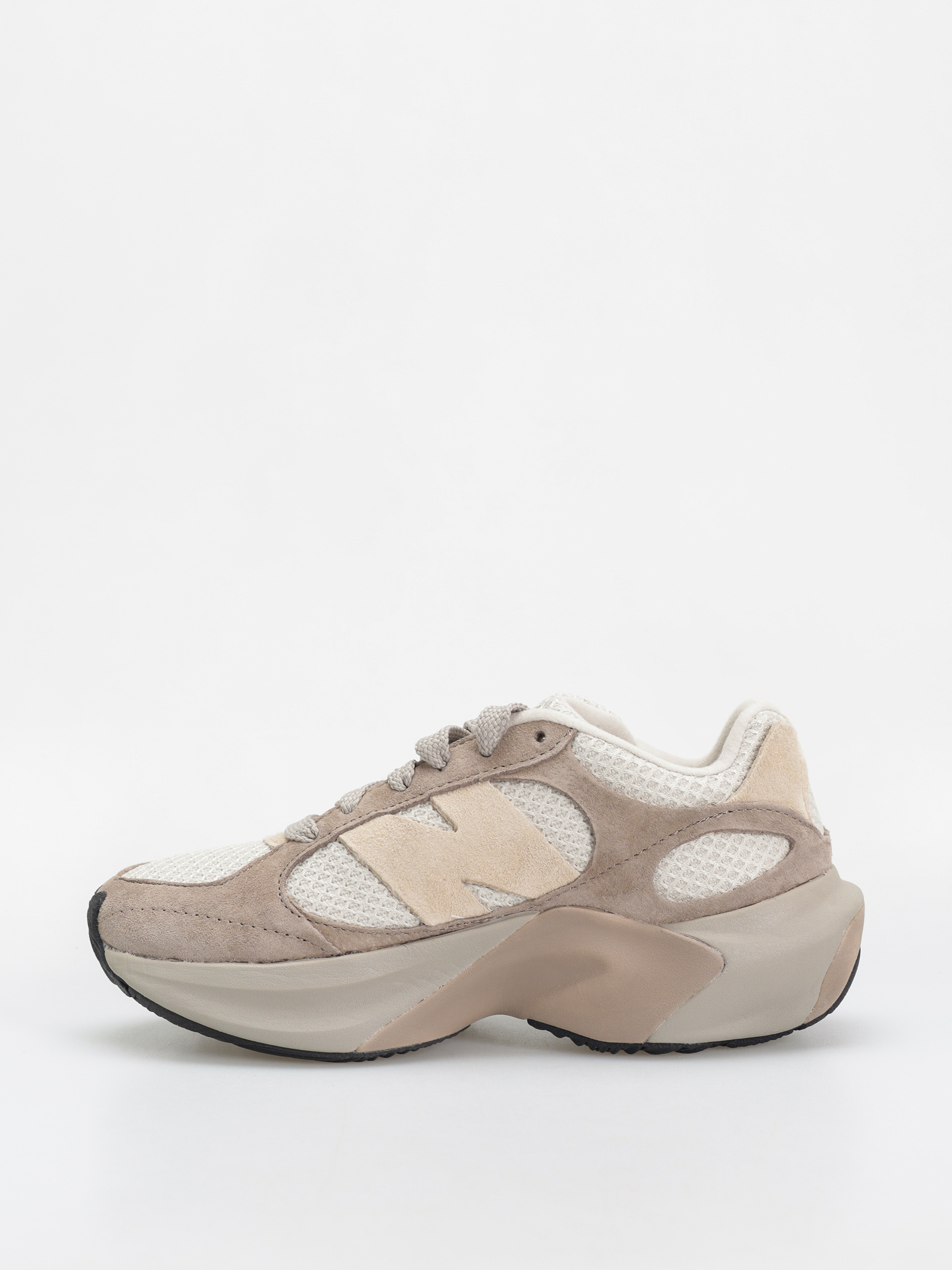 New Balance WRPD Shoes (mushroom)