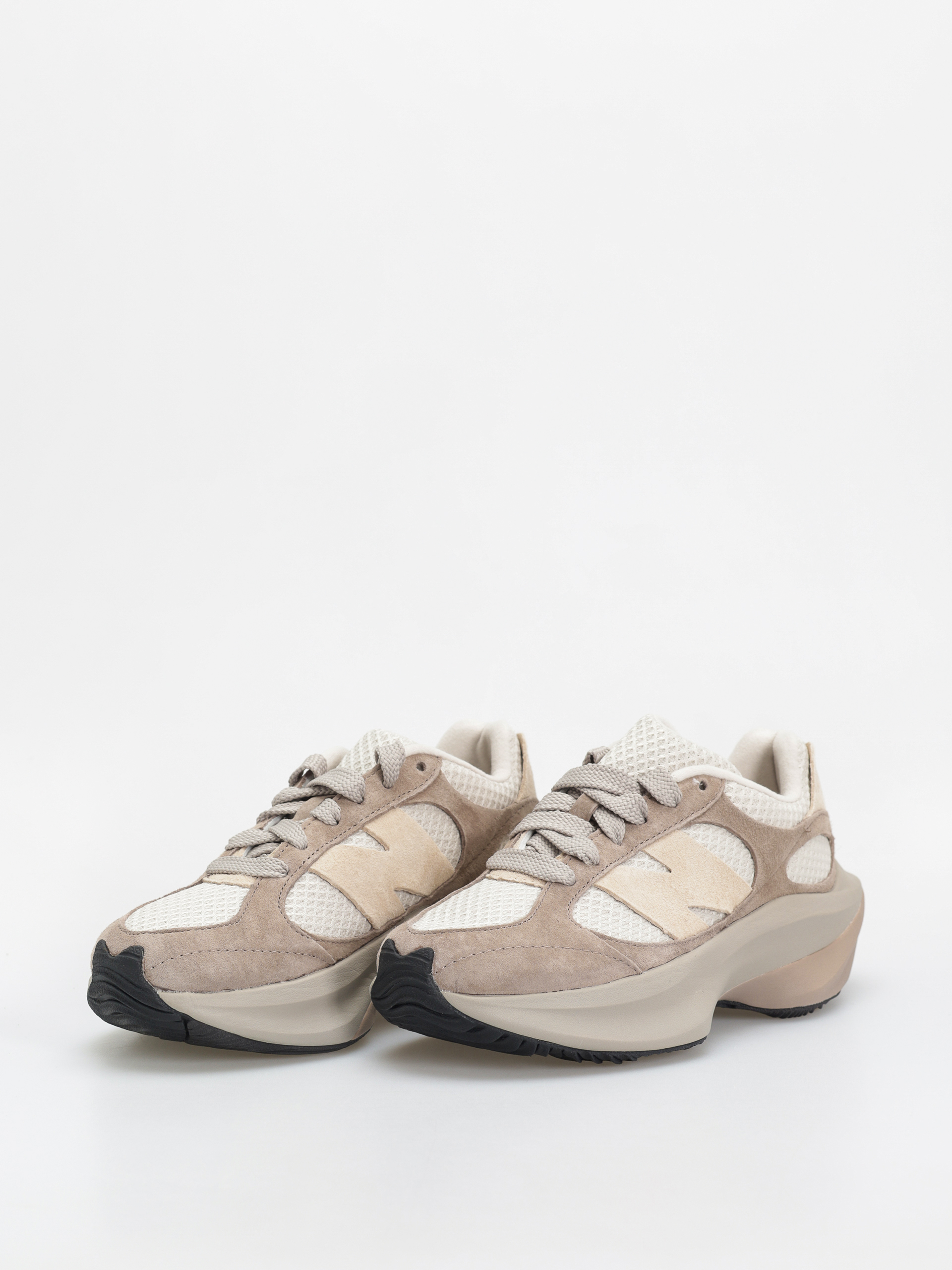 New Balance WRPD Schuhe (mushroom)