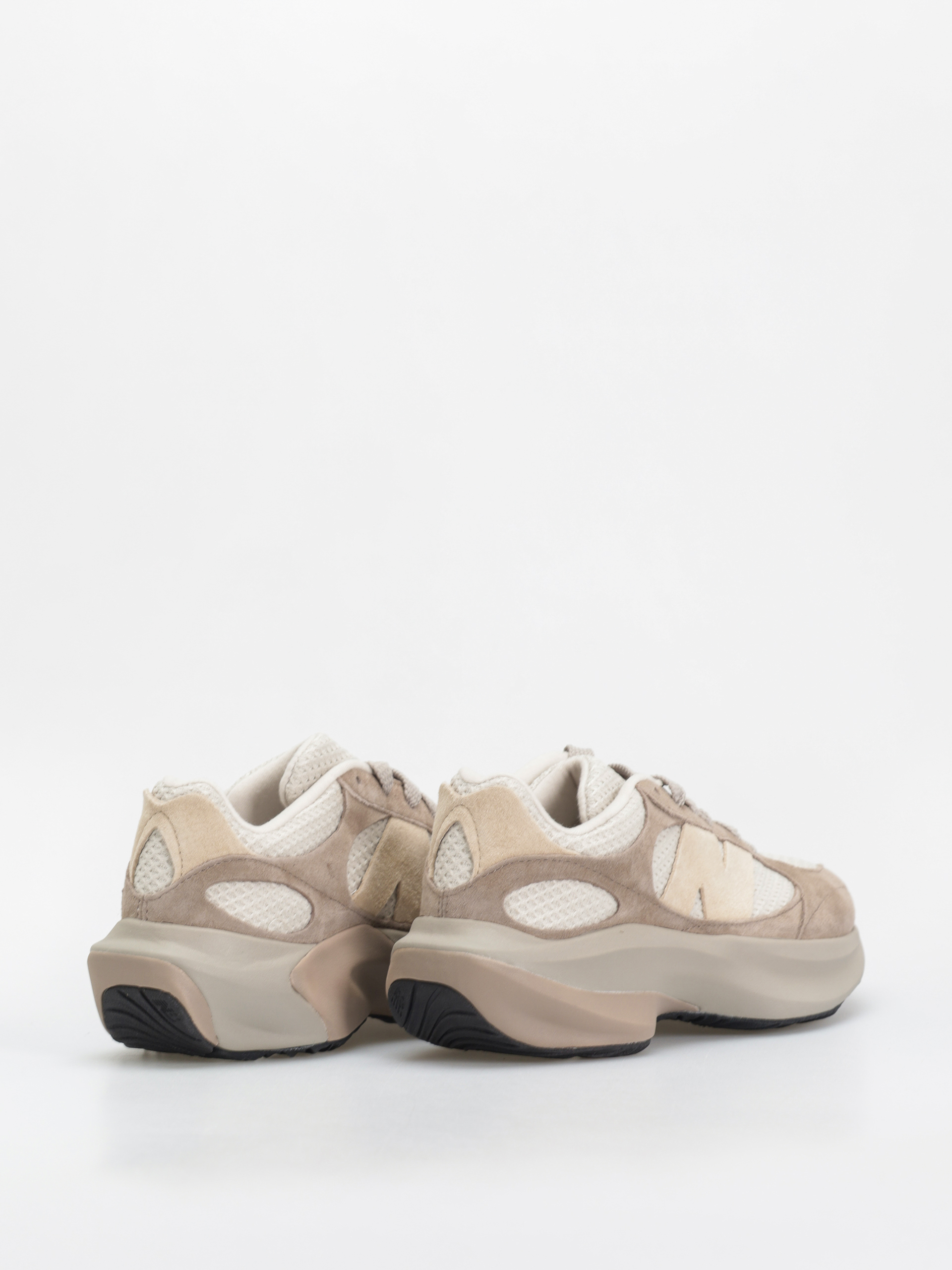 New Balance WRPD Shoes (mushroom)