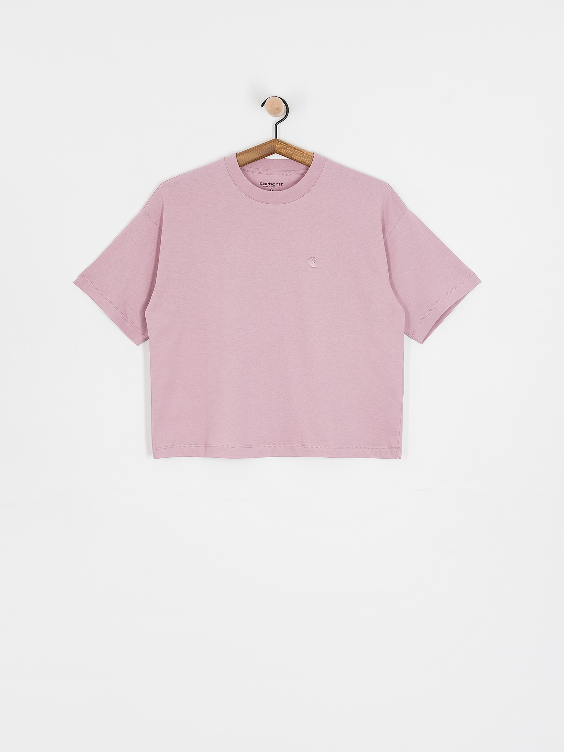 Carhartt WIP Chester Wmn T-Shirt (hortensia)