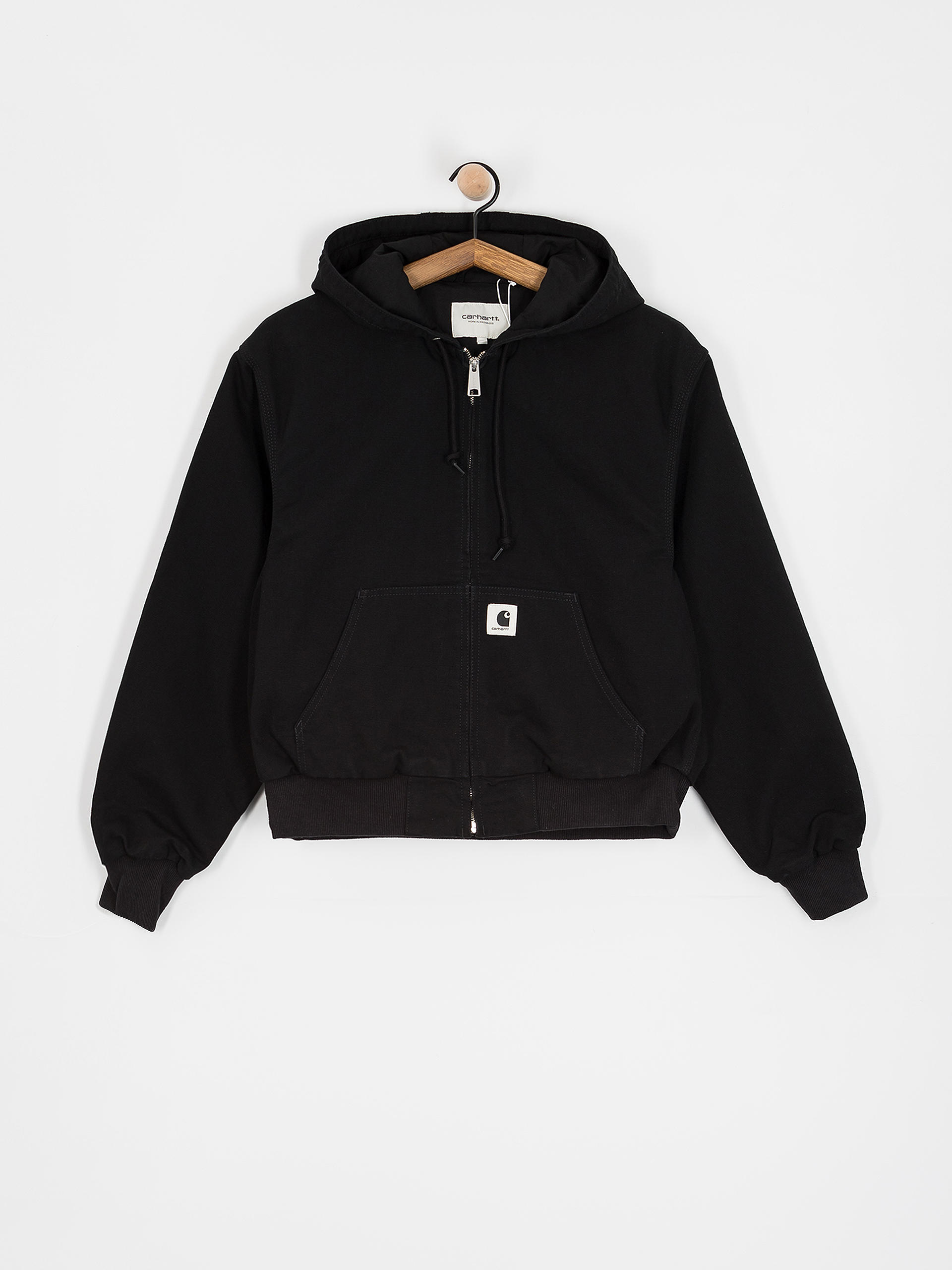 Carhartt WIP OG Active Wmn Jacke (black)