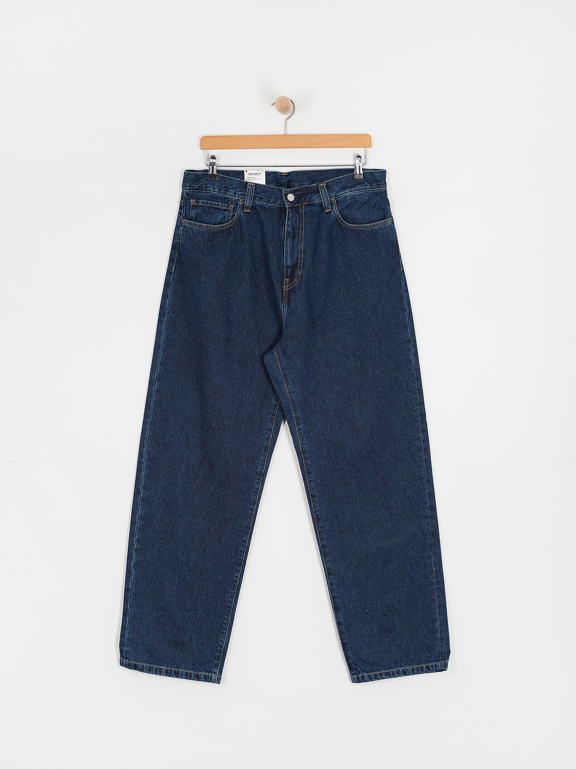 Carhartt WIP Landon Pants - navy blue (blue)
