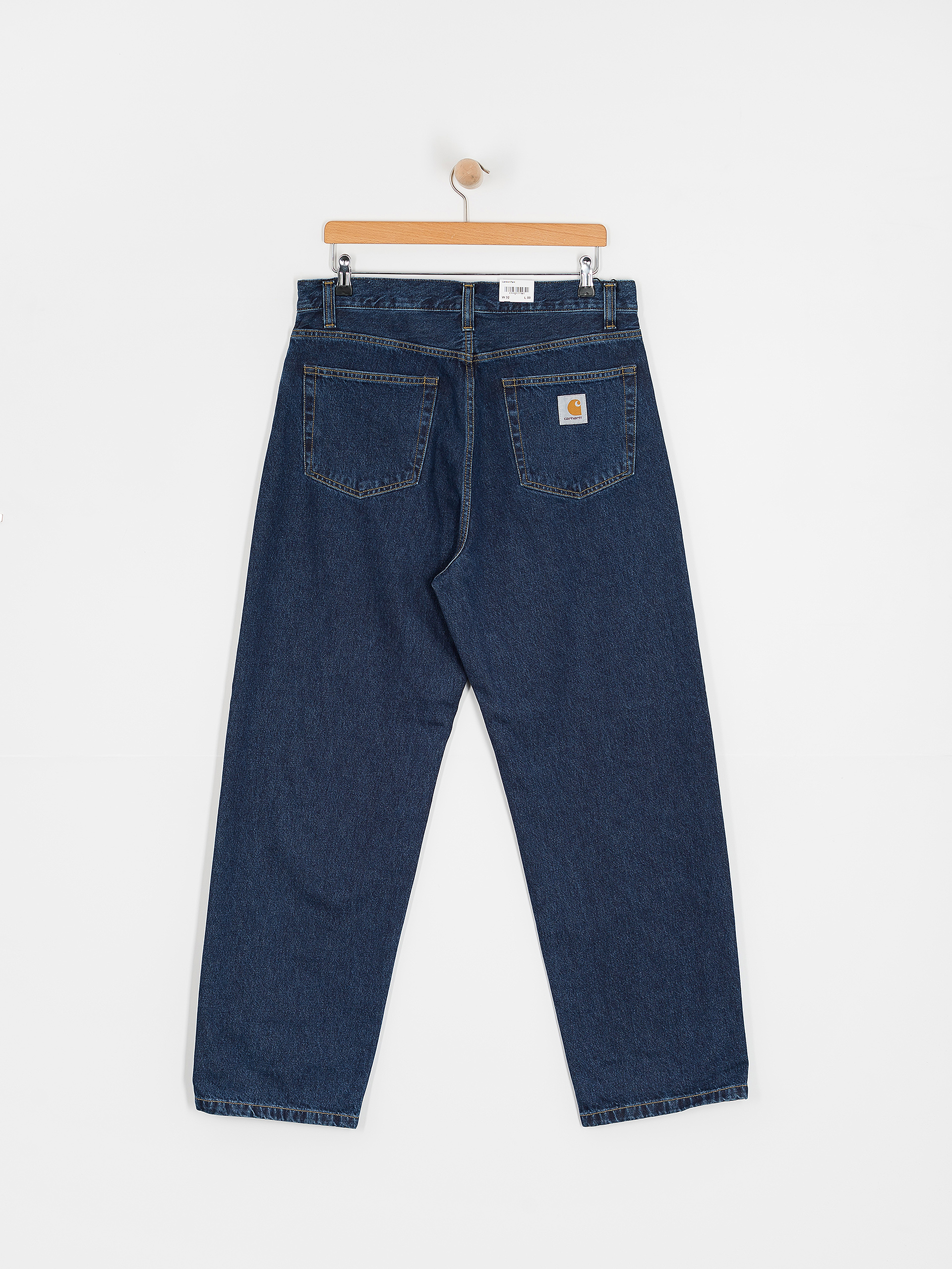 Carhartt WIP Landon Hose (blue)