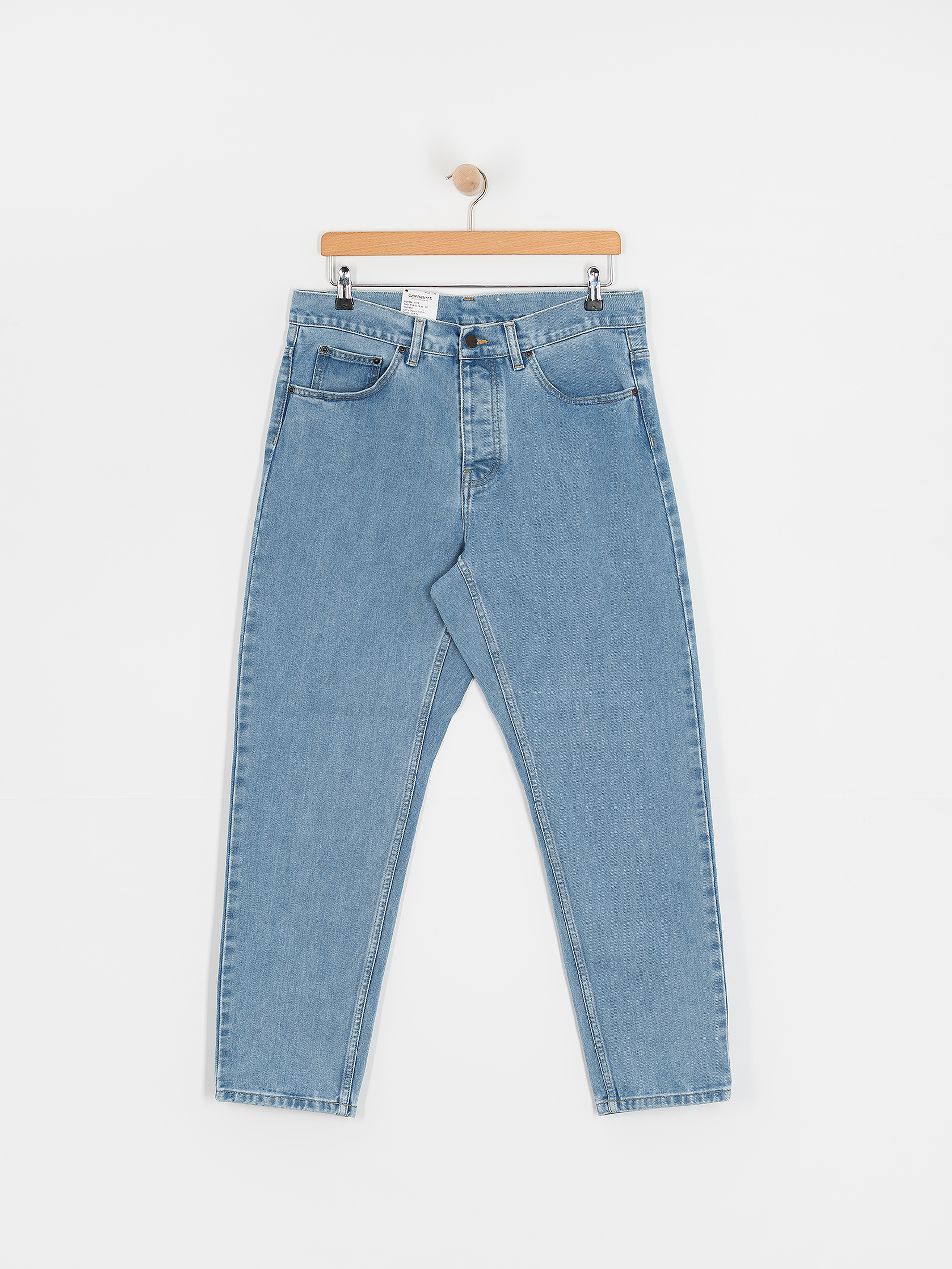 Carhartt WIP Newel Pants (blue)