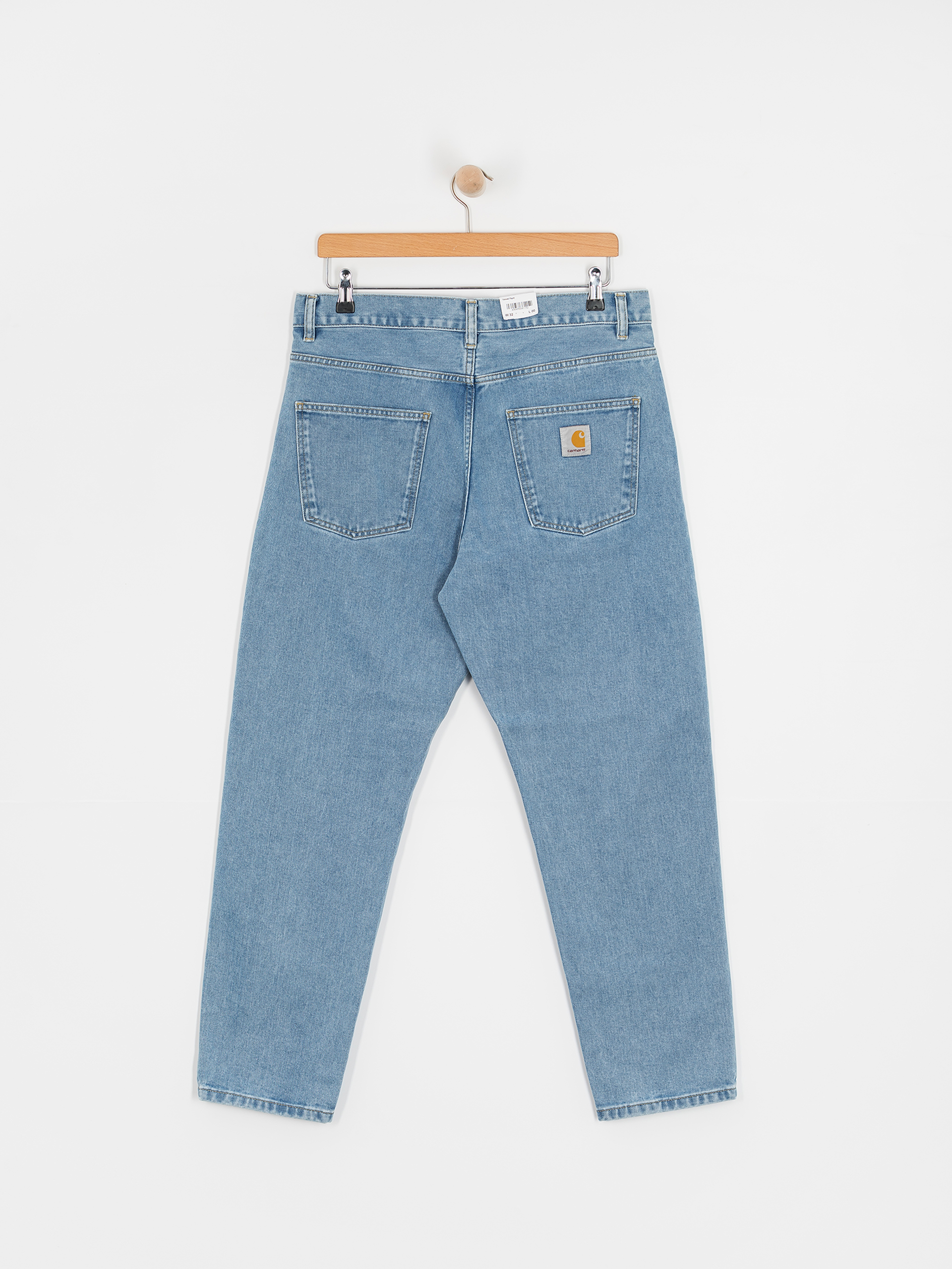 Carhartt WIP Newel Pants (blue)