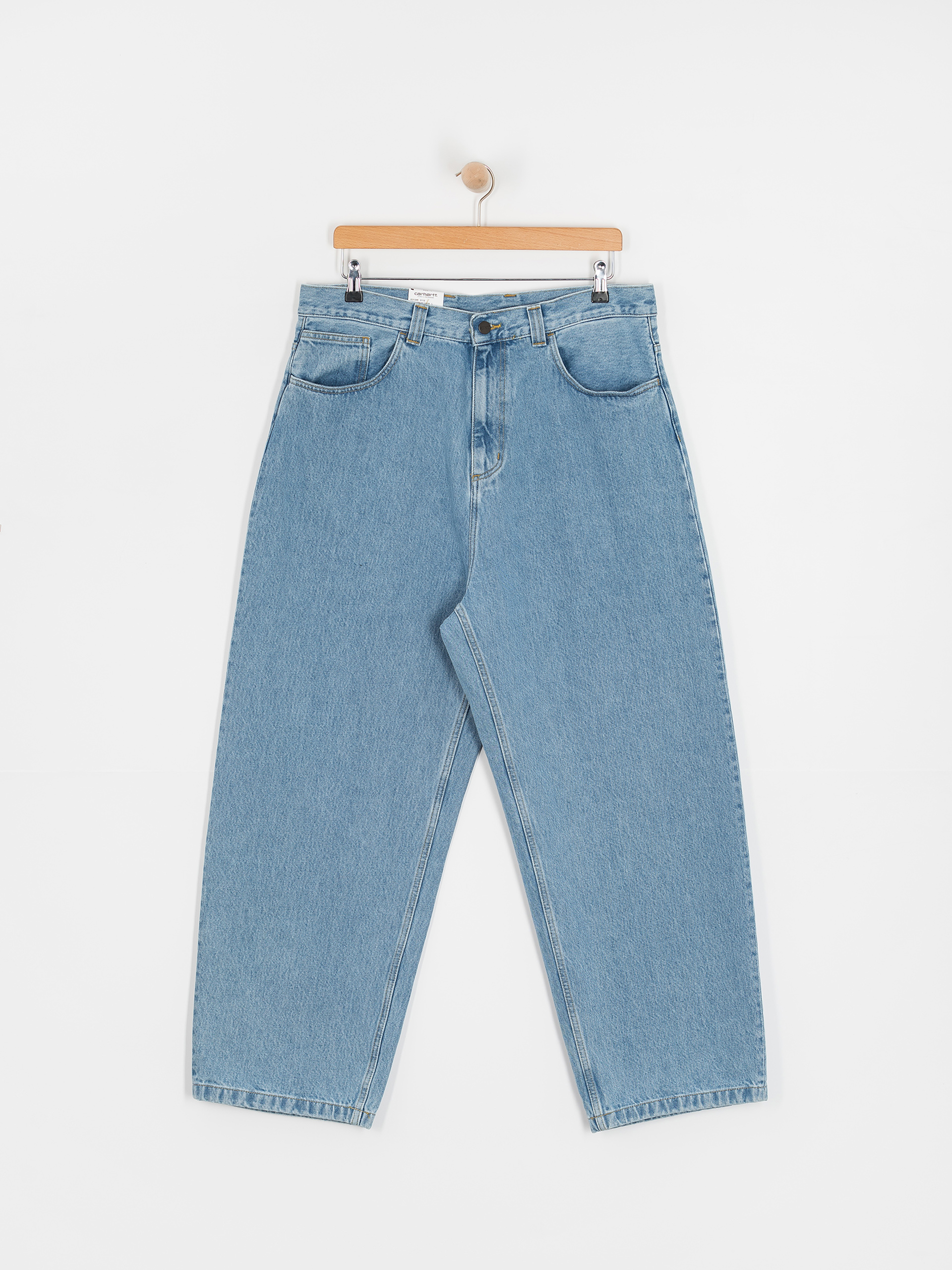 Carhartt WIP Brandon Pants (blue)