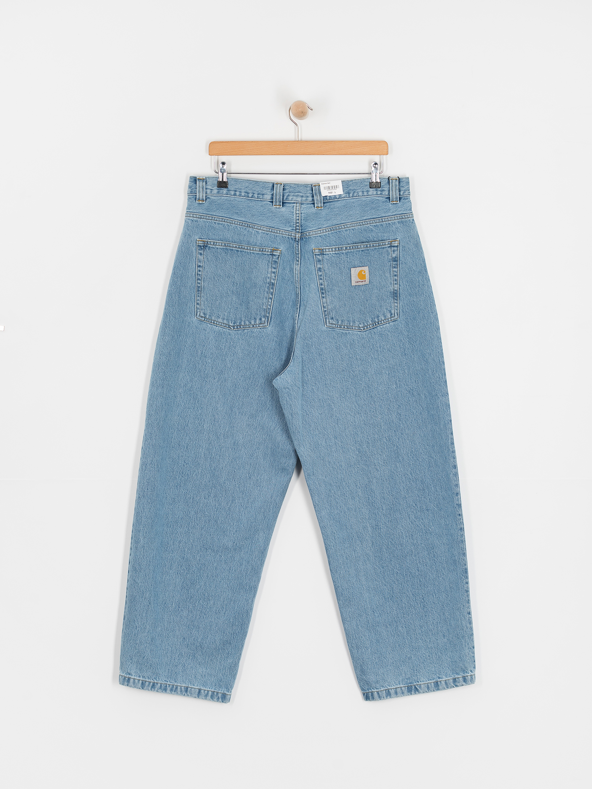 Carhartt WIP Brandon Hose (blue)