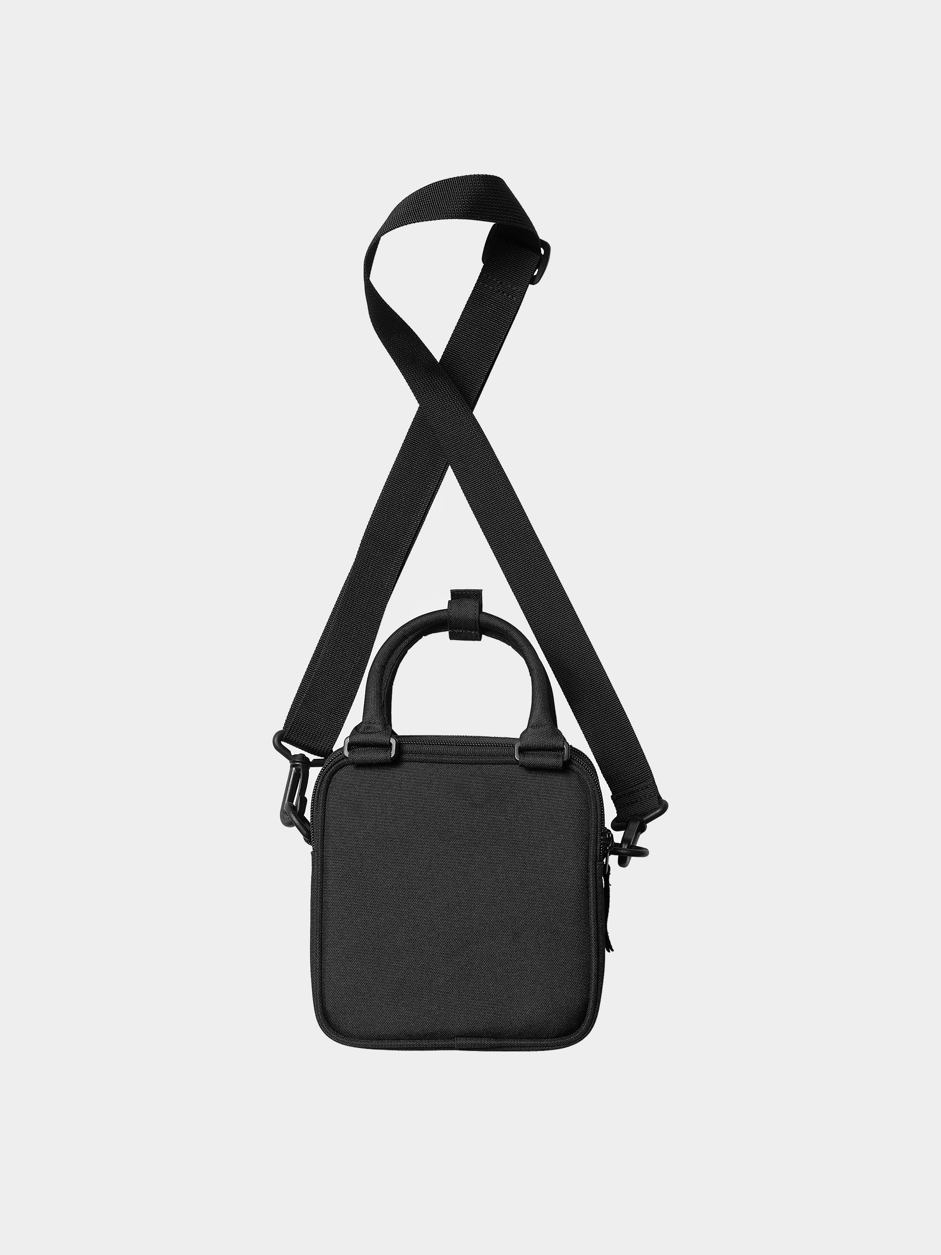 Carhartt WIP Schultertasche Essential Handbag (black)