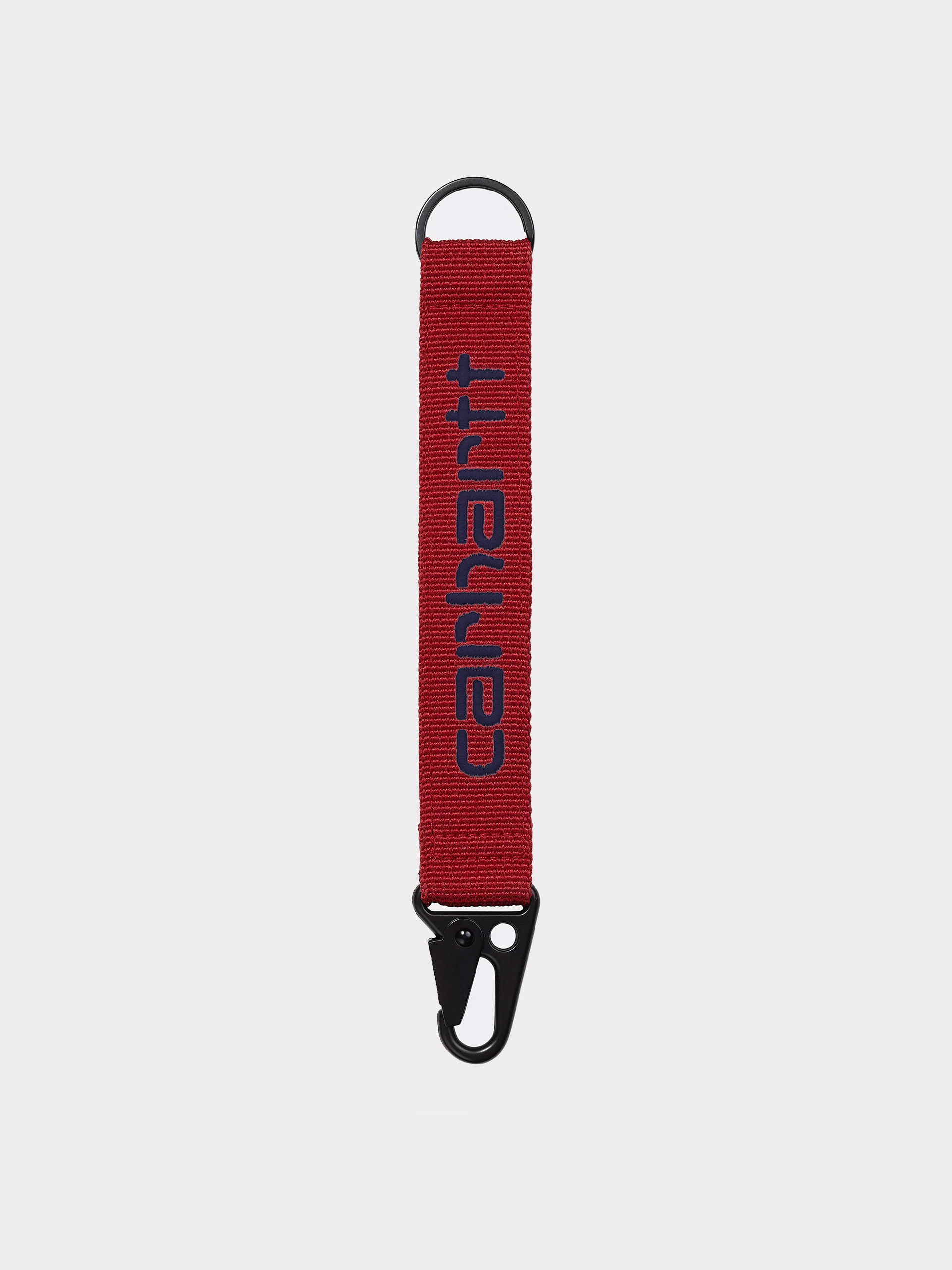 Carhartt WIP Keychain Jaden (cherry/space)