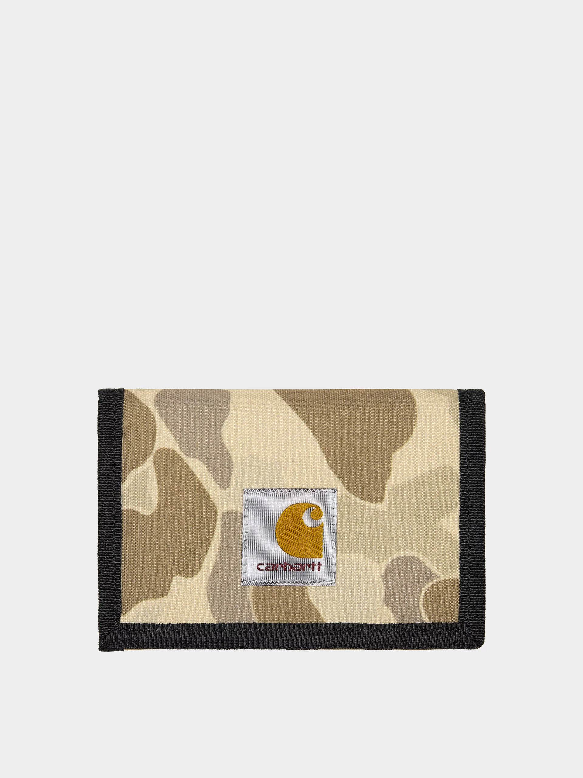 Carhartt WIP Geldbörse Alec (camo duck/desert)