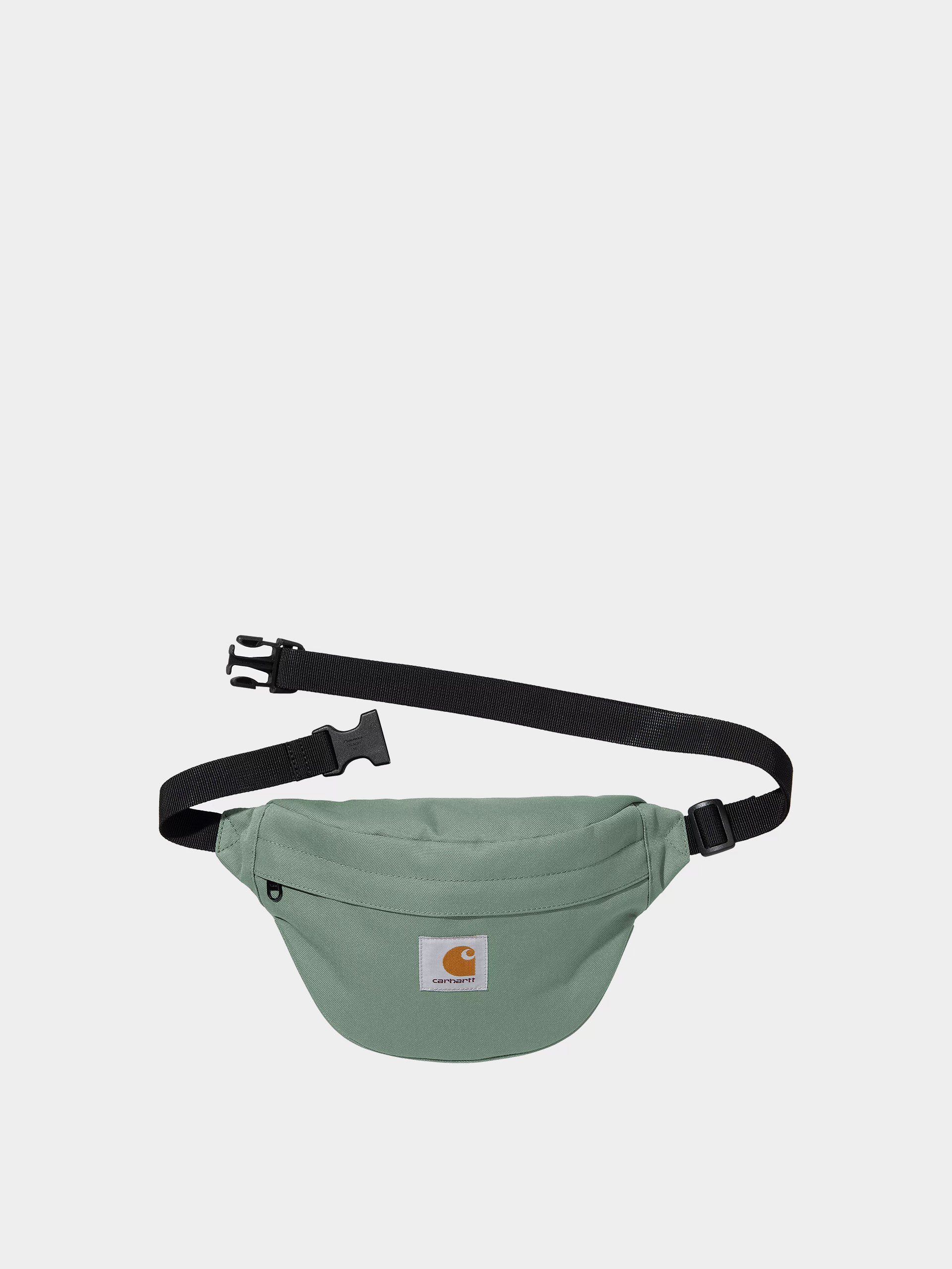 Carhartt WIP Gu00fcrteltasche Jake (silver pine)