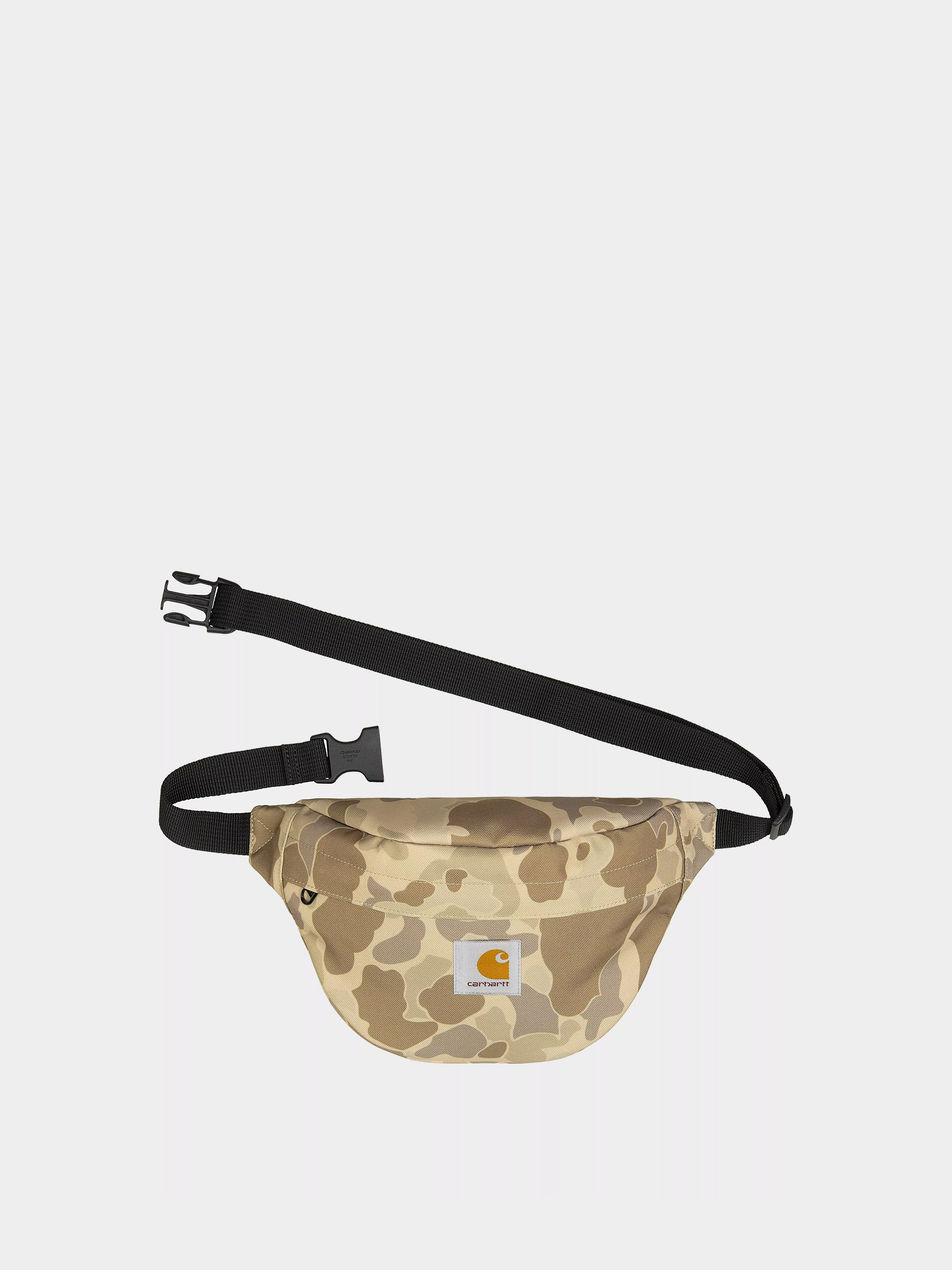 Carhartt WIP Gu00fcrteltasche Jake (camo duck/desert)