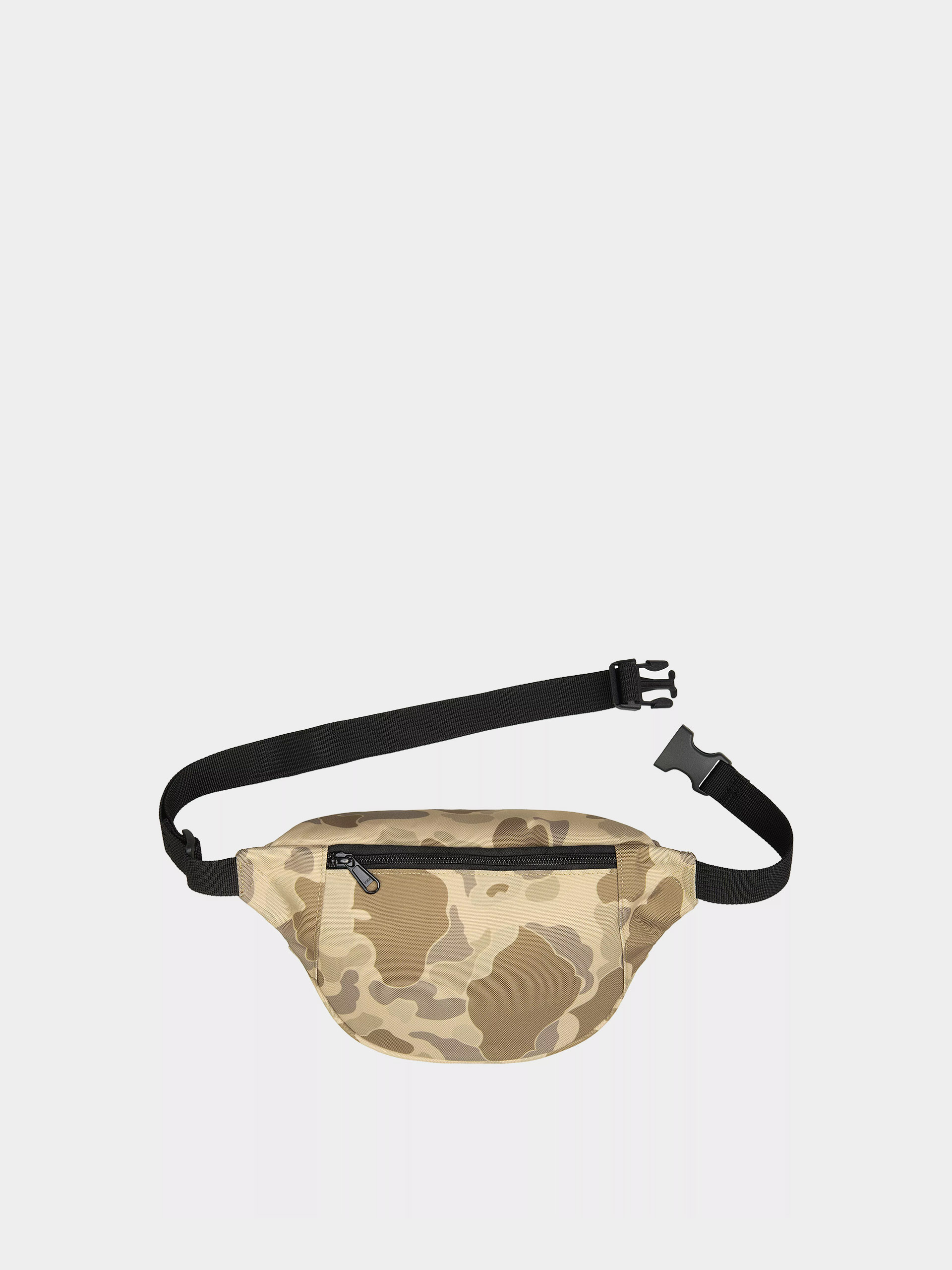Carhartt WIP Gürteltasche Jake (camo duck/desert)