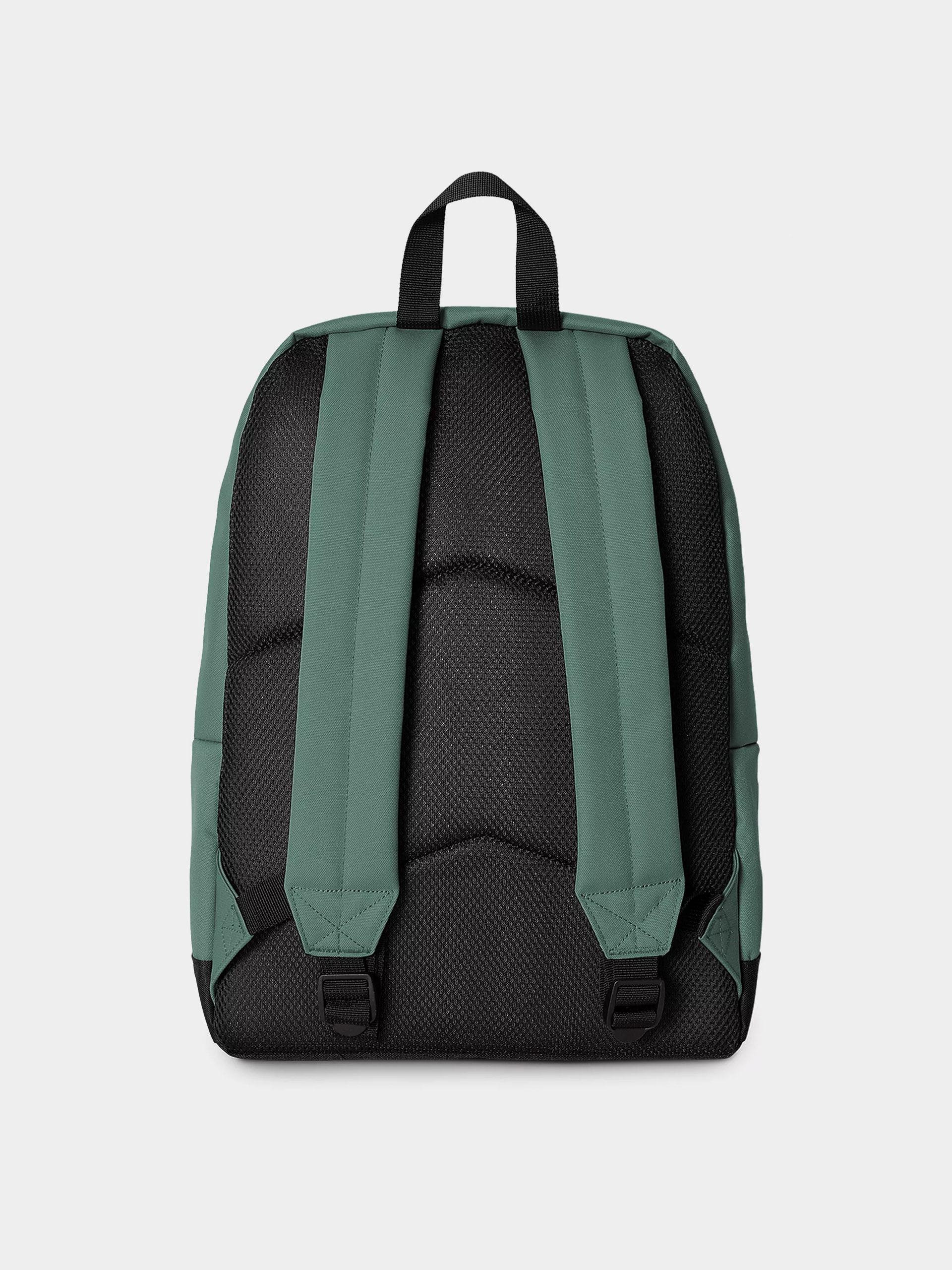 Carhartt WIP Backpack Jake - green (silver pine)