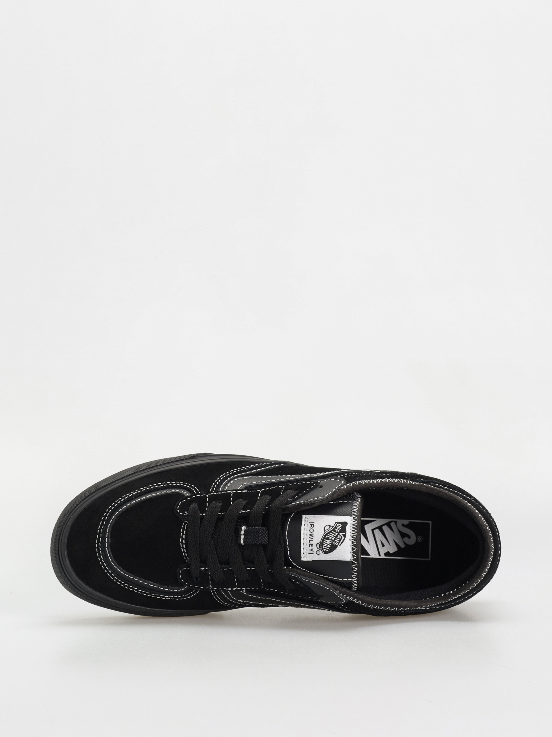 Vans Rowley Classic Schuhe (black black)