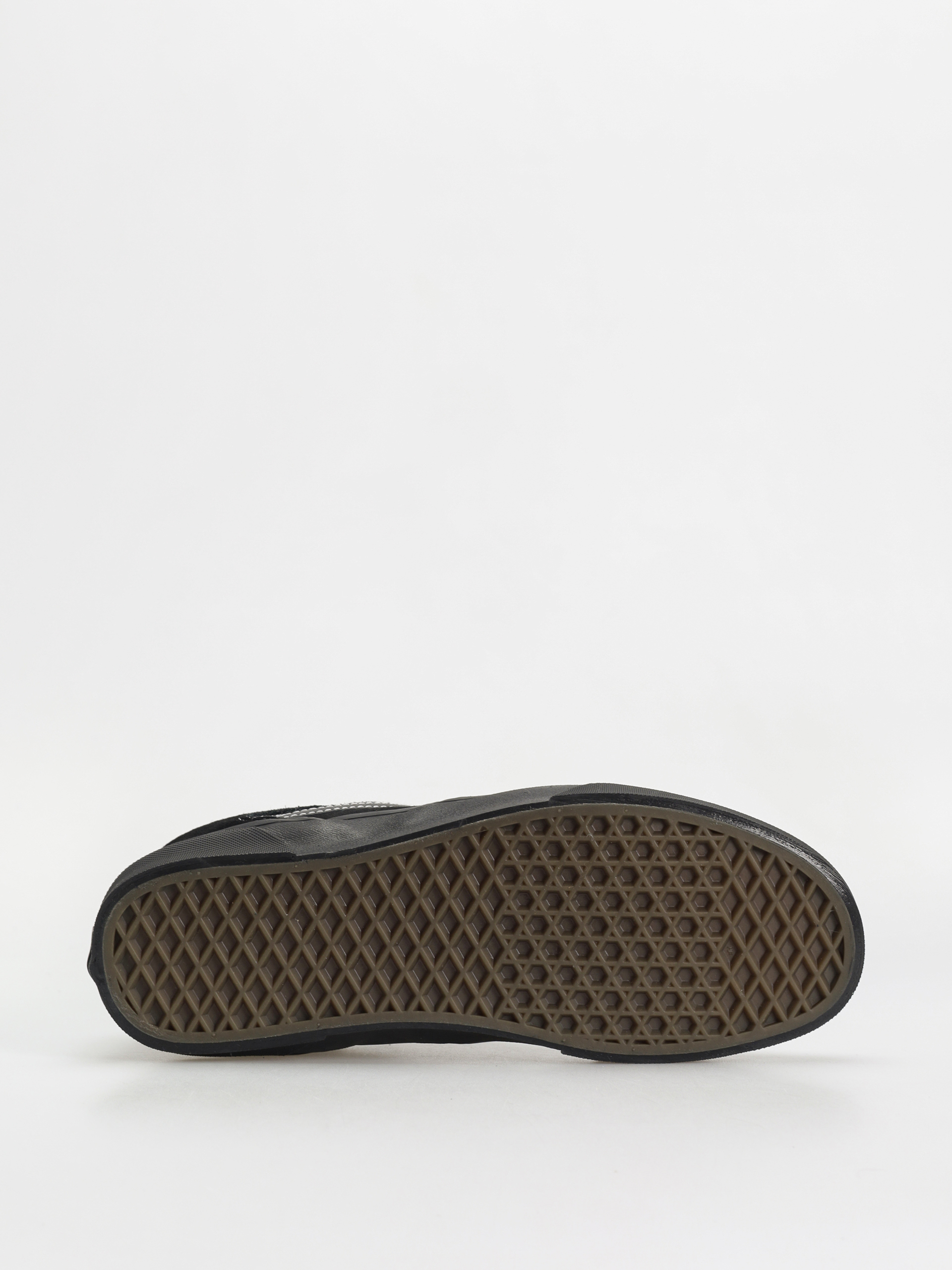 Vans Rowley Classic Shoes (black black)