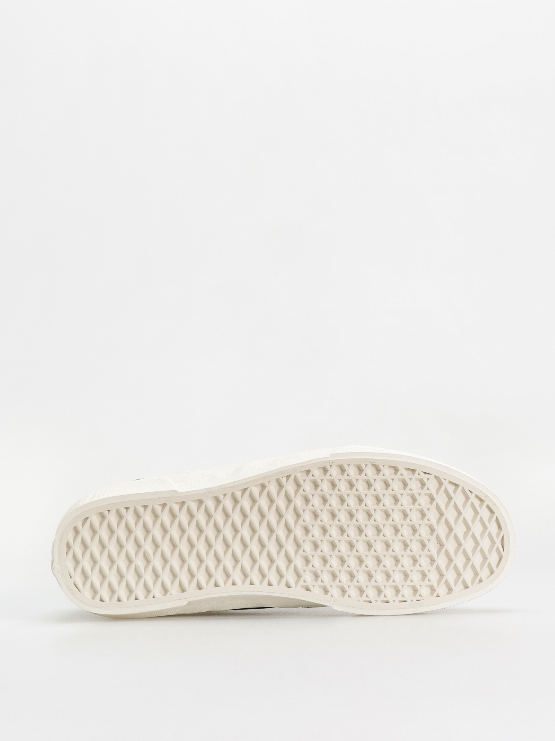 Vans Rowley Classic Shoes (black/marshmallow)