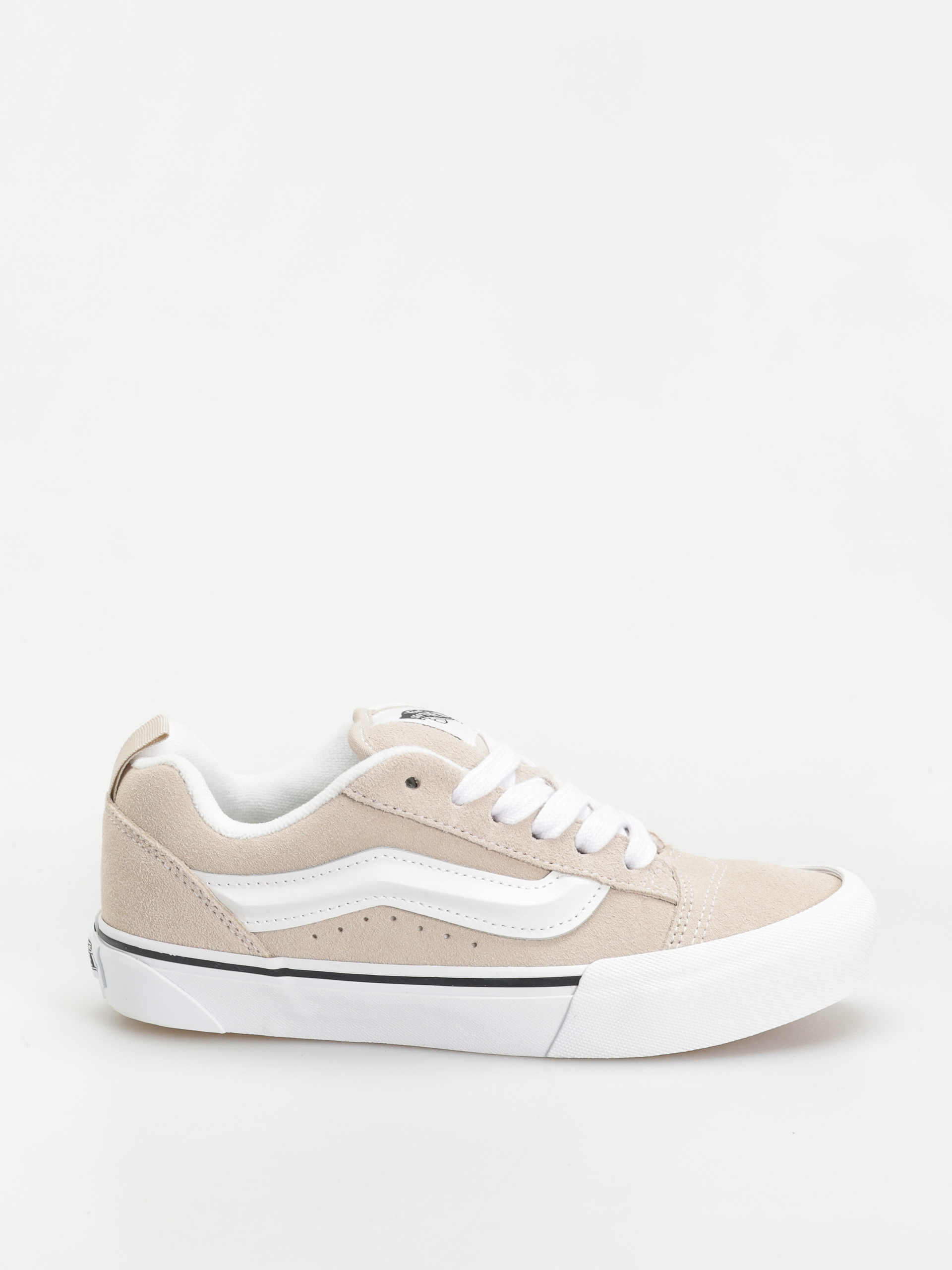 Vans Knu Skool Schuhe (french oak)