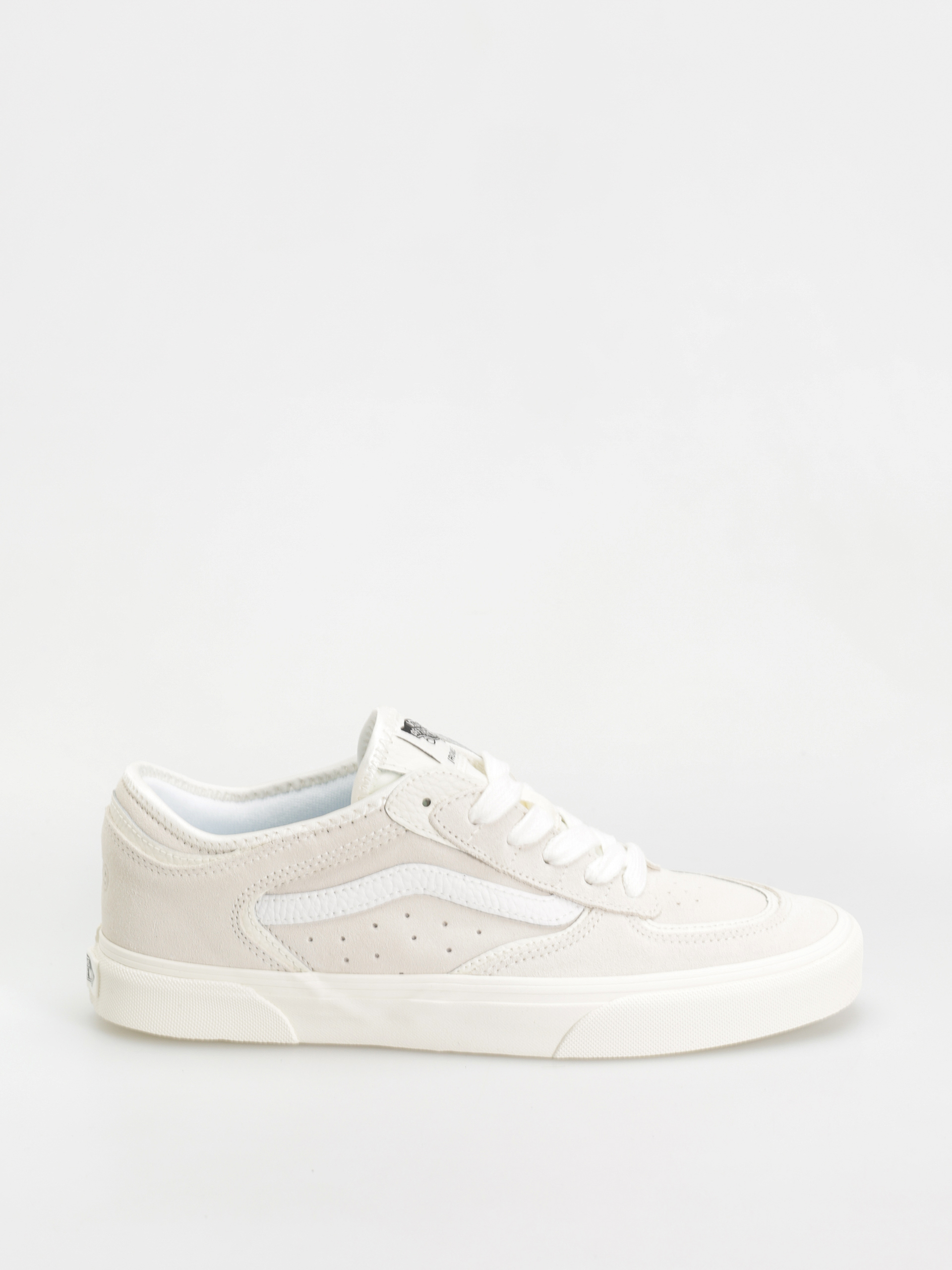 Vans Rowley Classic Schuhe (marshmallow/true white)