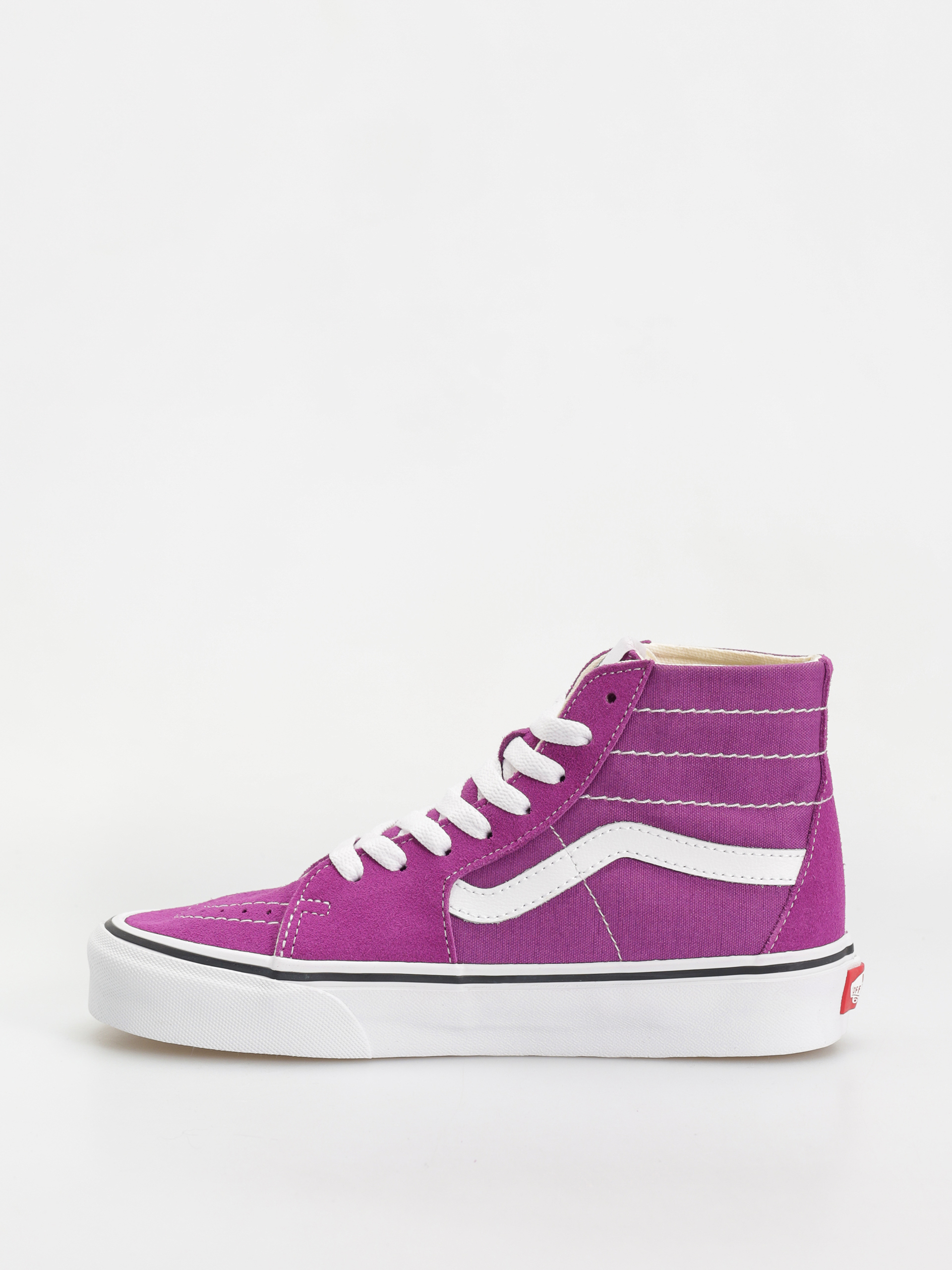 Vans Sk8 Hi Tapered Schuhe (color theory willowherb)