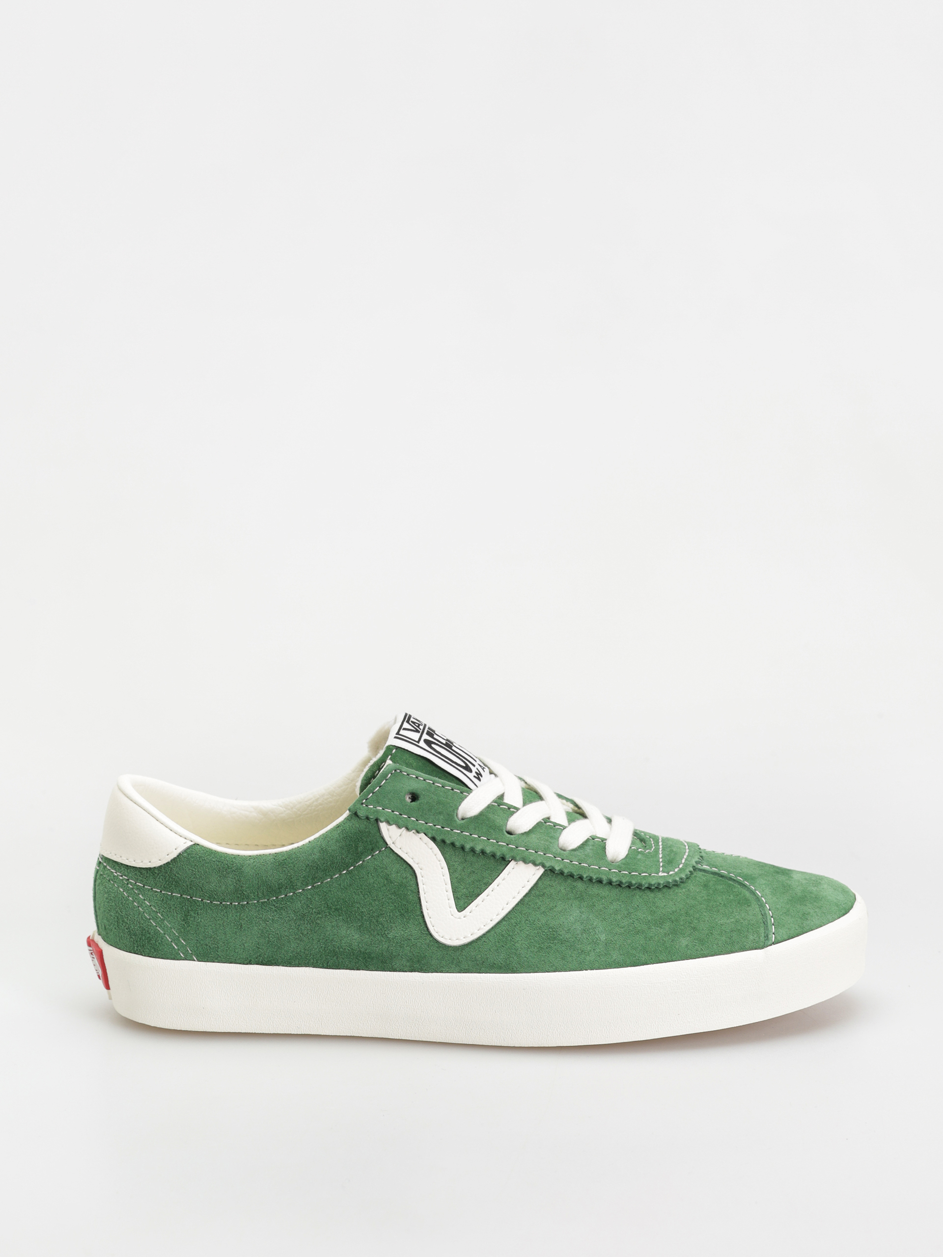 Vans Sport Low Schuhe (pig suede fairway)