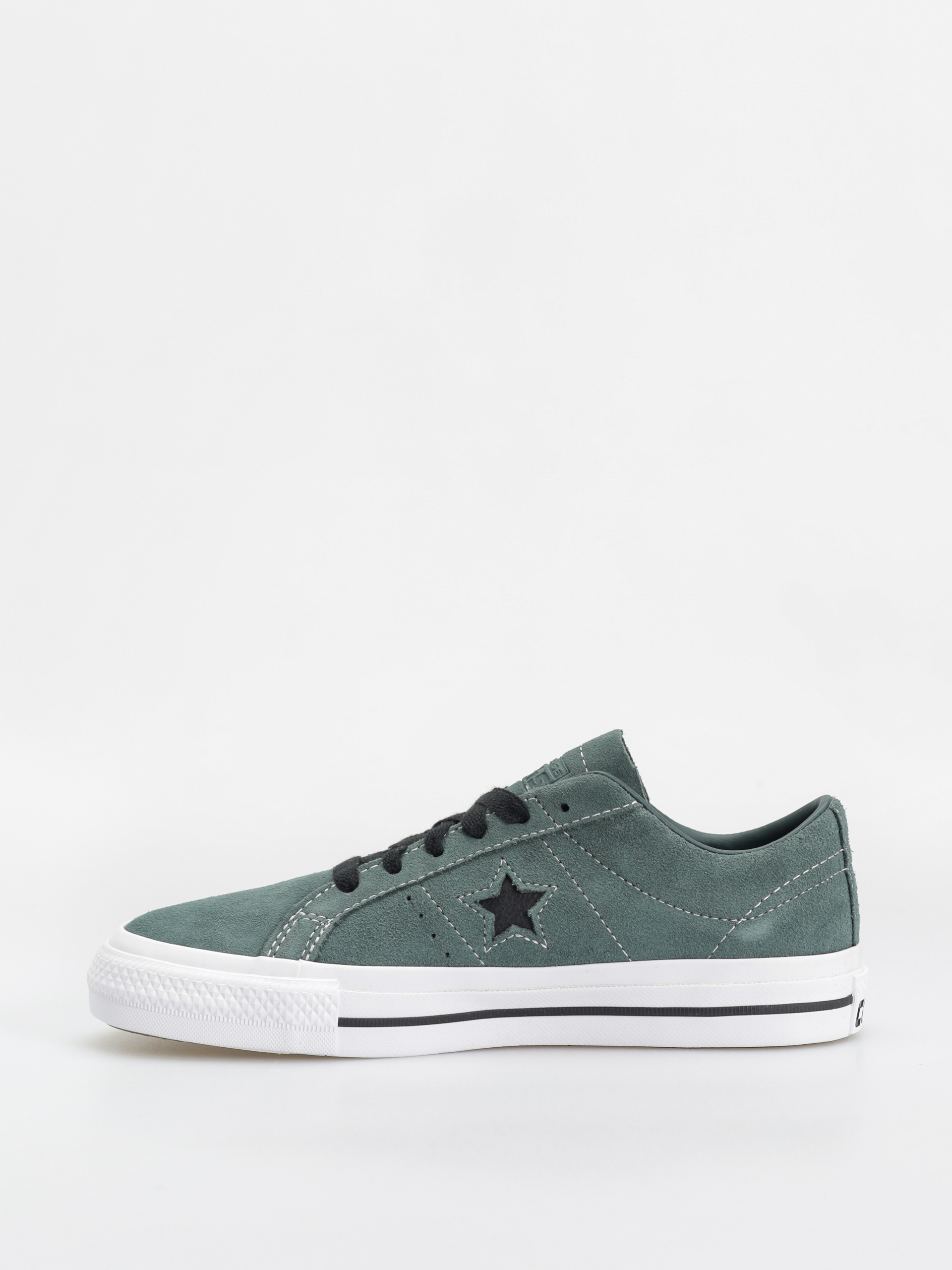 Converse One Star Pro Ox Schuhe (true nature/black/white)