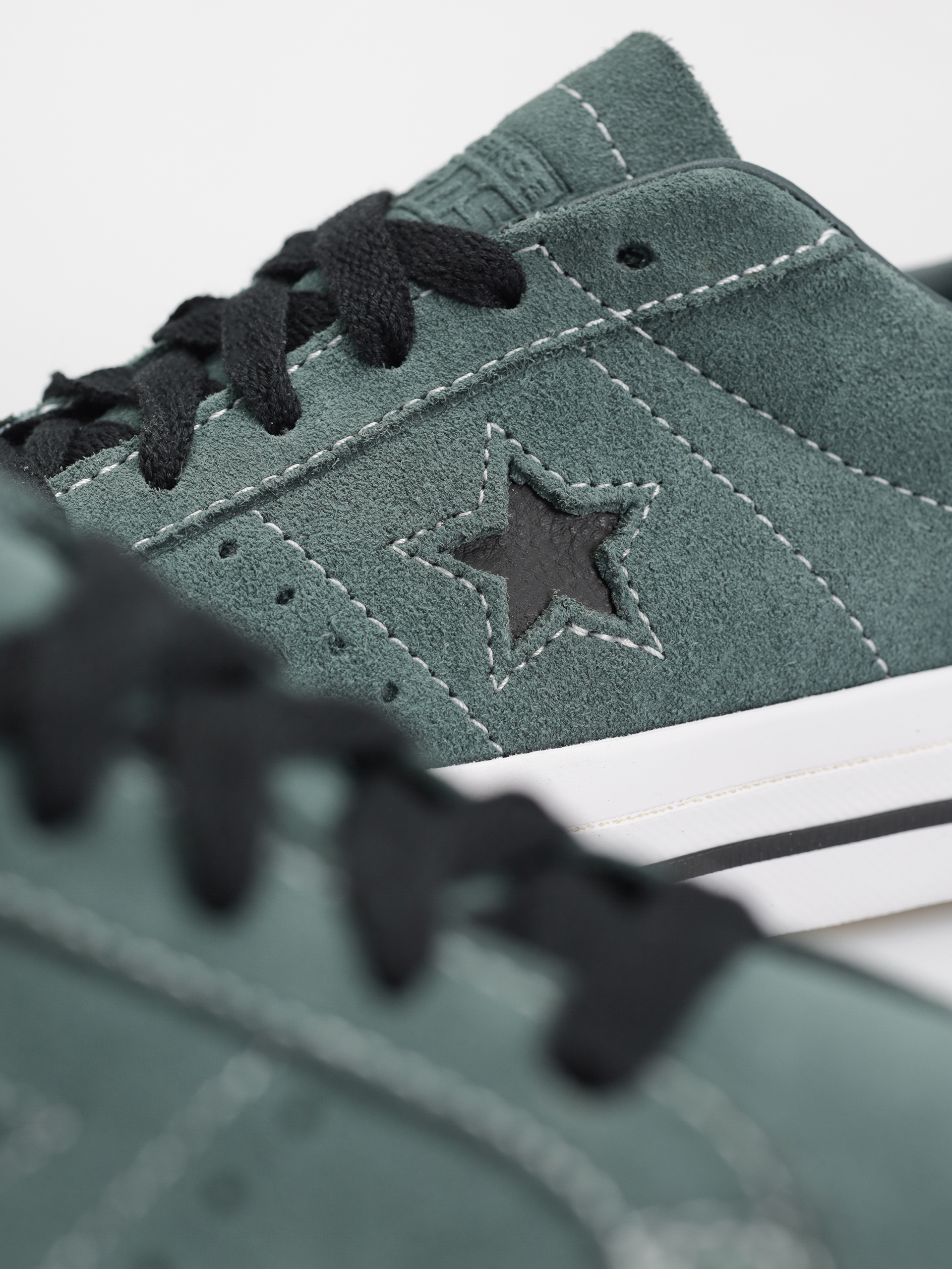 Converse One Star Pro Ox Schuhe (true nature/black/white)
