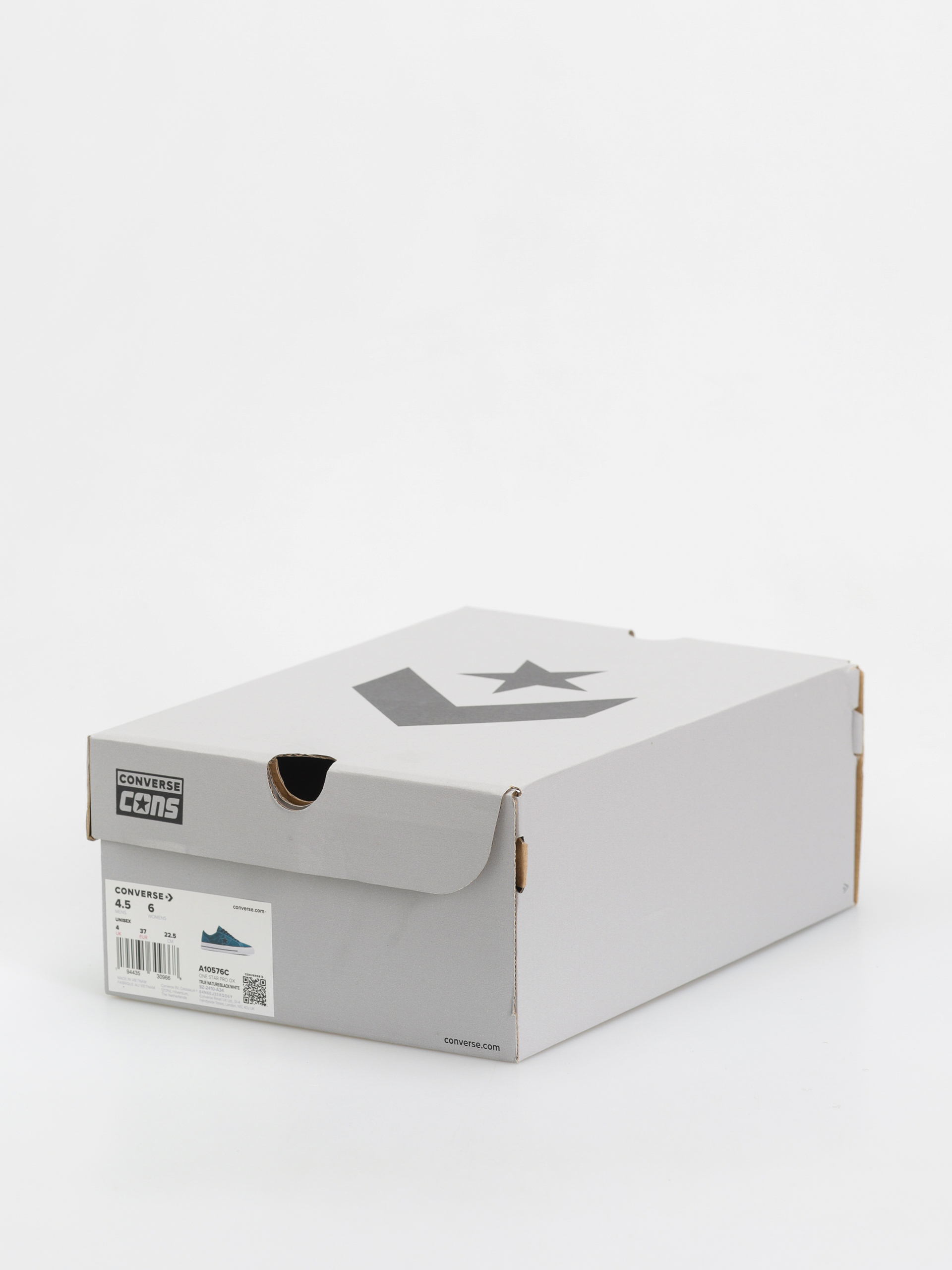 Converse One Star Pro Ox Shoes (true nature/black/white)