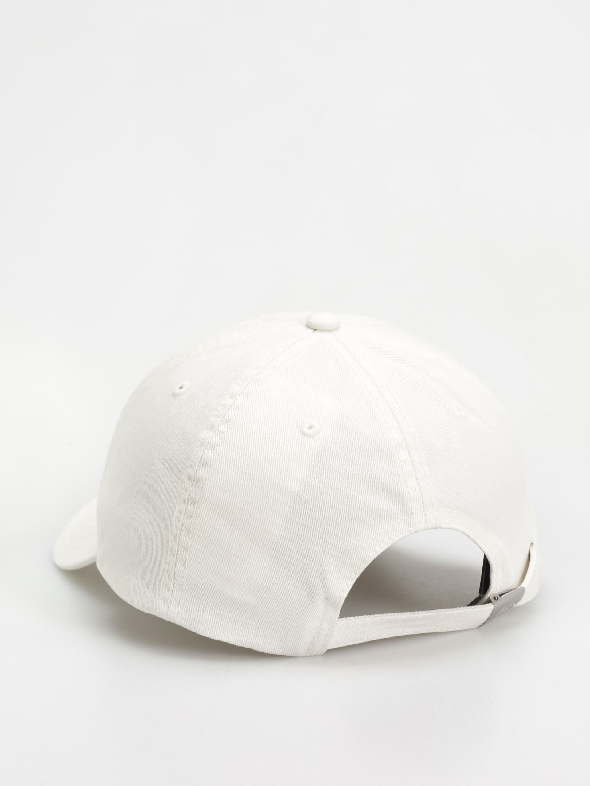 New Balance 6 Panel Patch Logo Cap (seasalt)