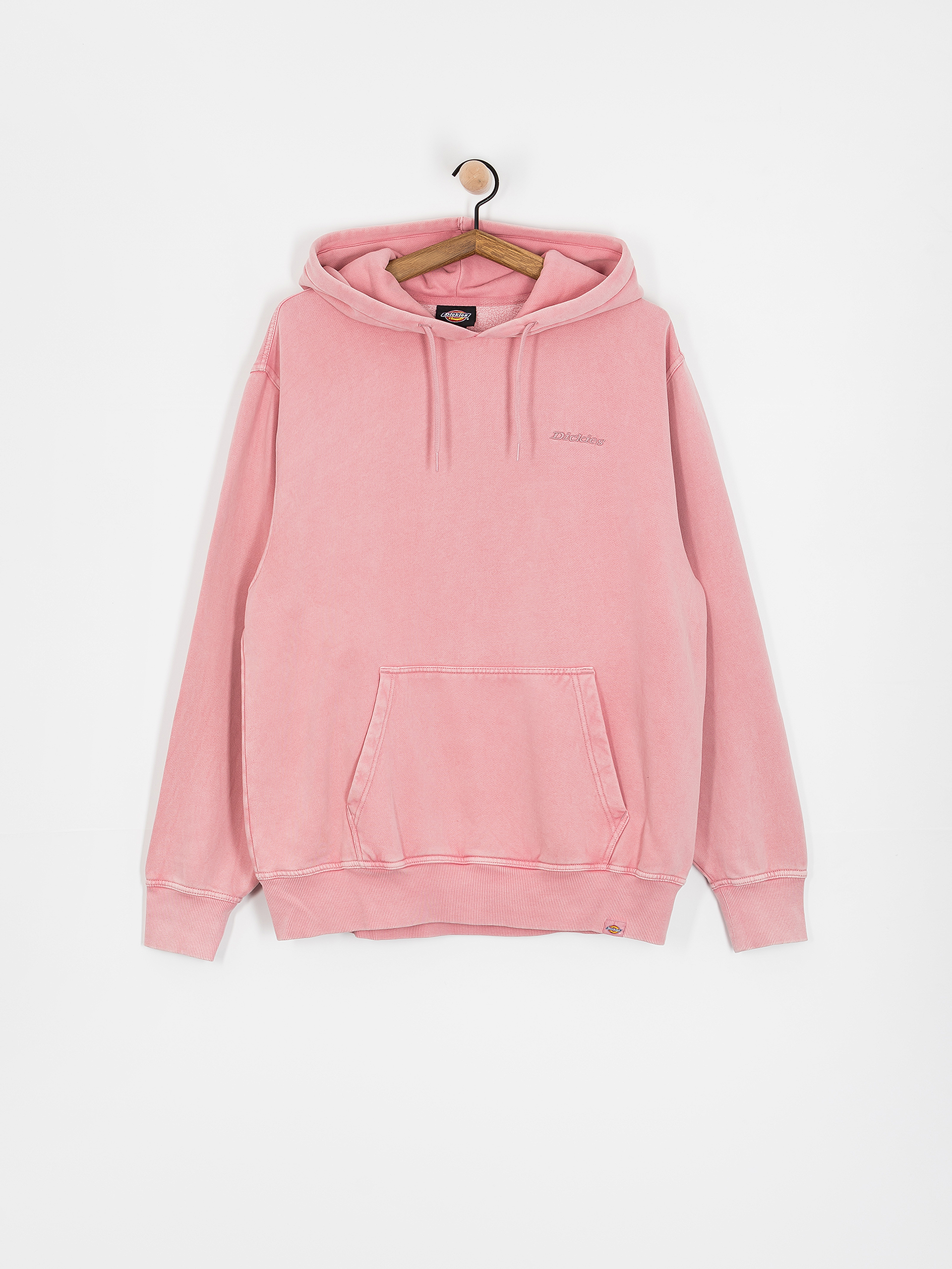 Dickies ピンク Dickies Plentywood HD Hoodie - pink (lilas)