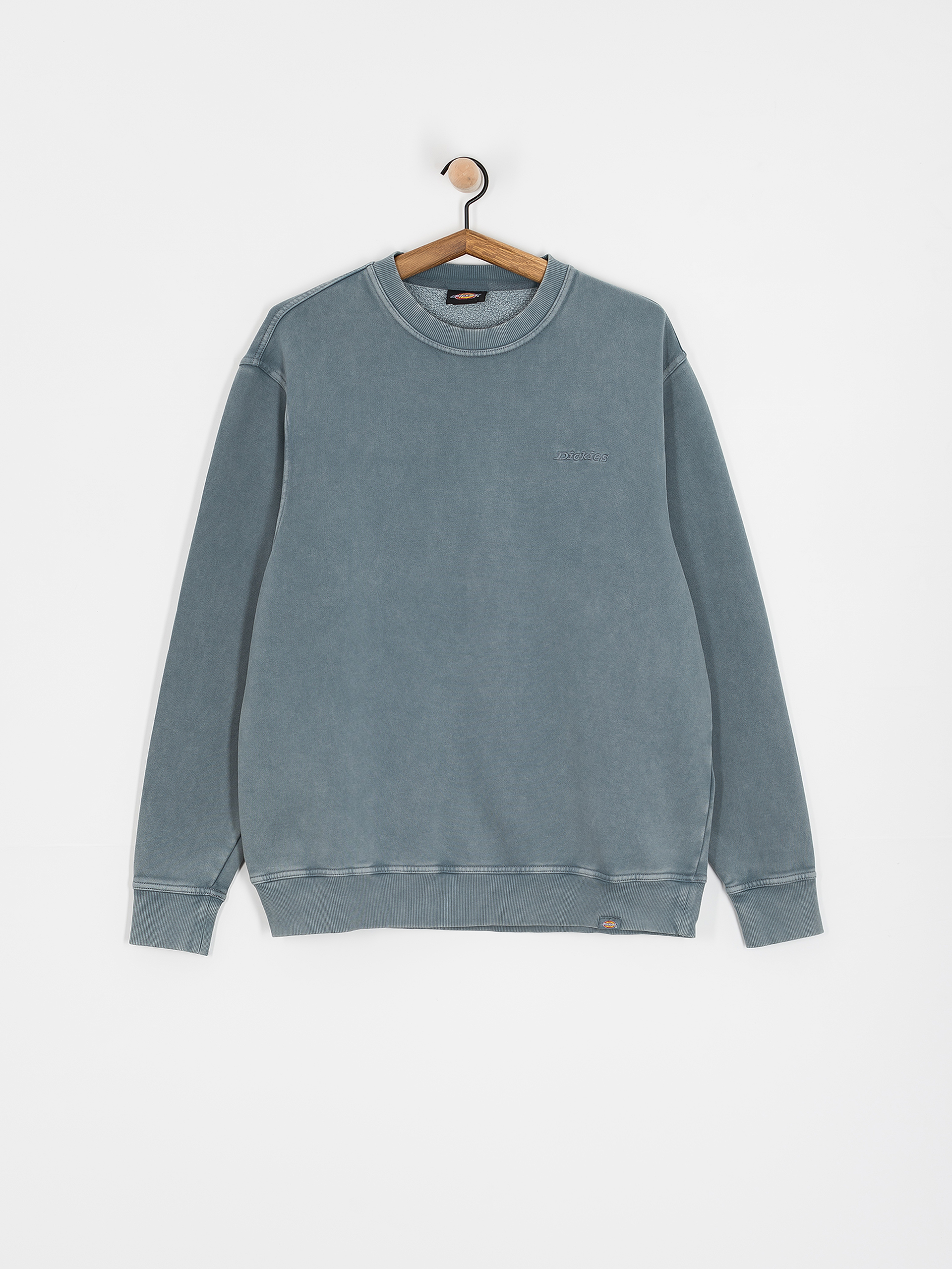 Dickies Plentywood Sweatshirt (stormy weather)