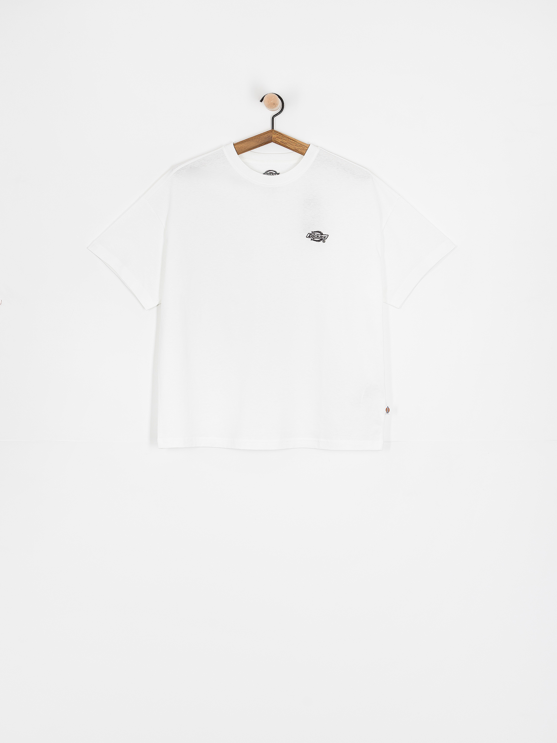 Dickies Summerdale Wmn T-Shirt (white)