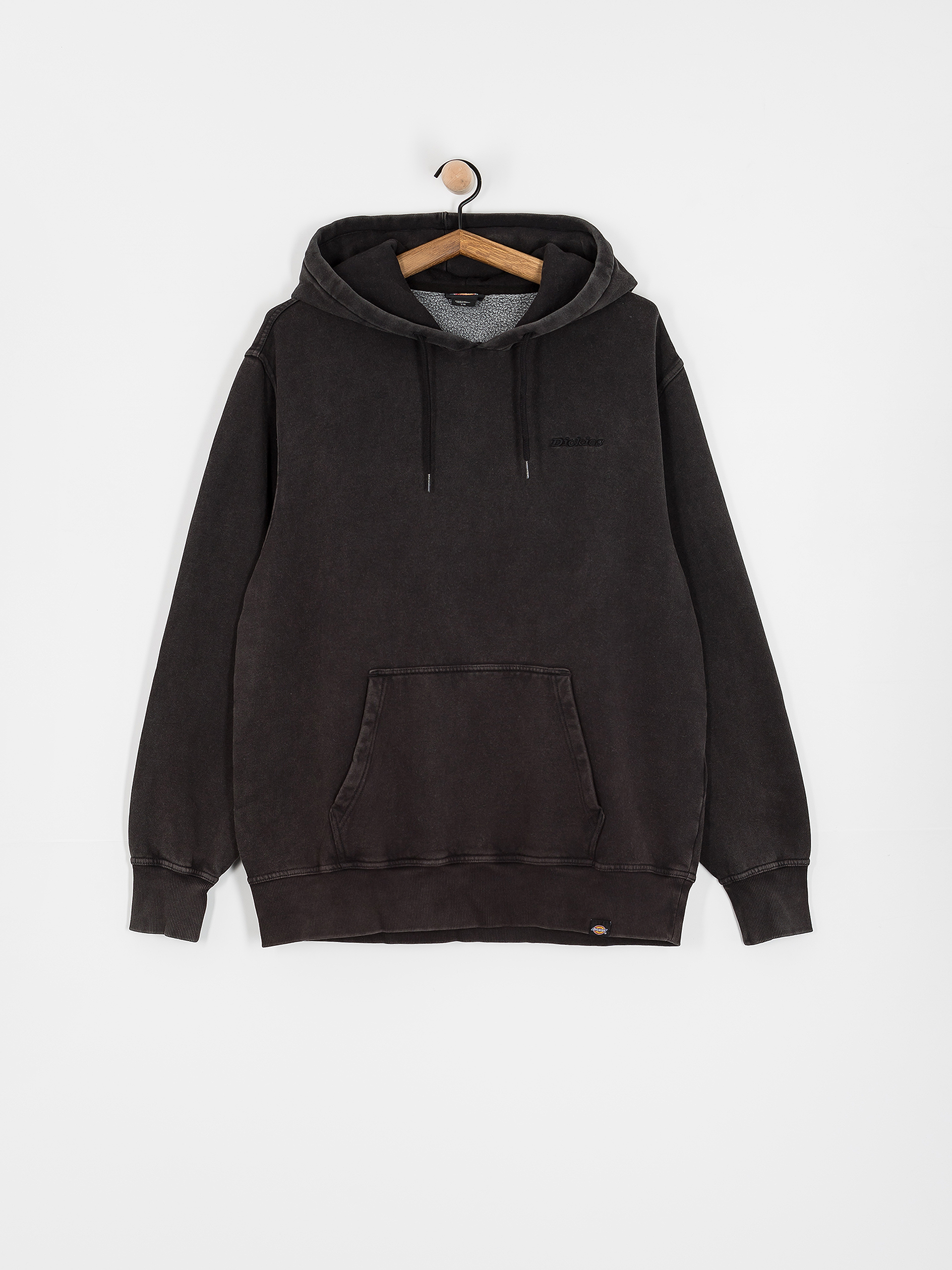Dickies Plentywood HD Hoodie - black (black)
