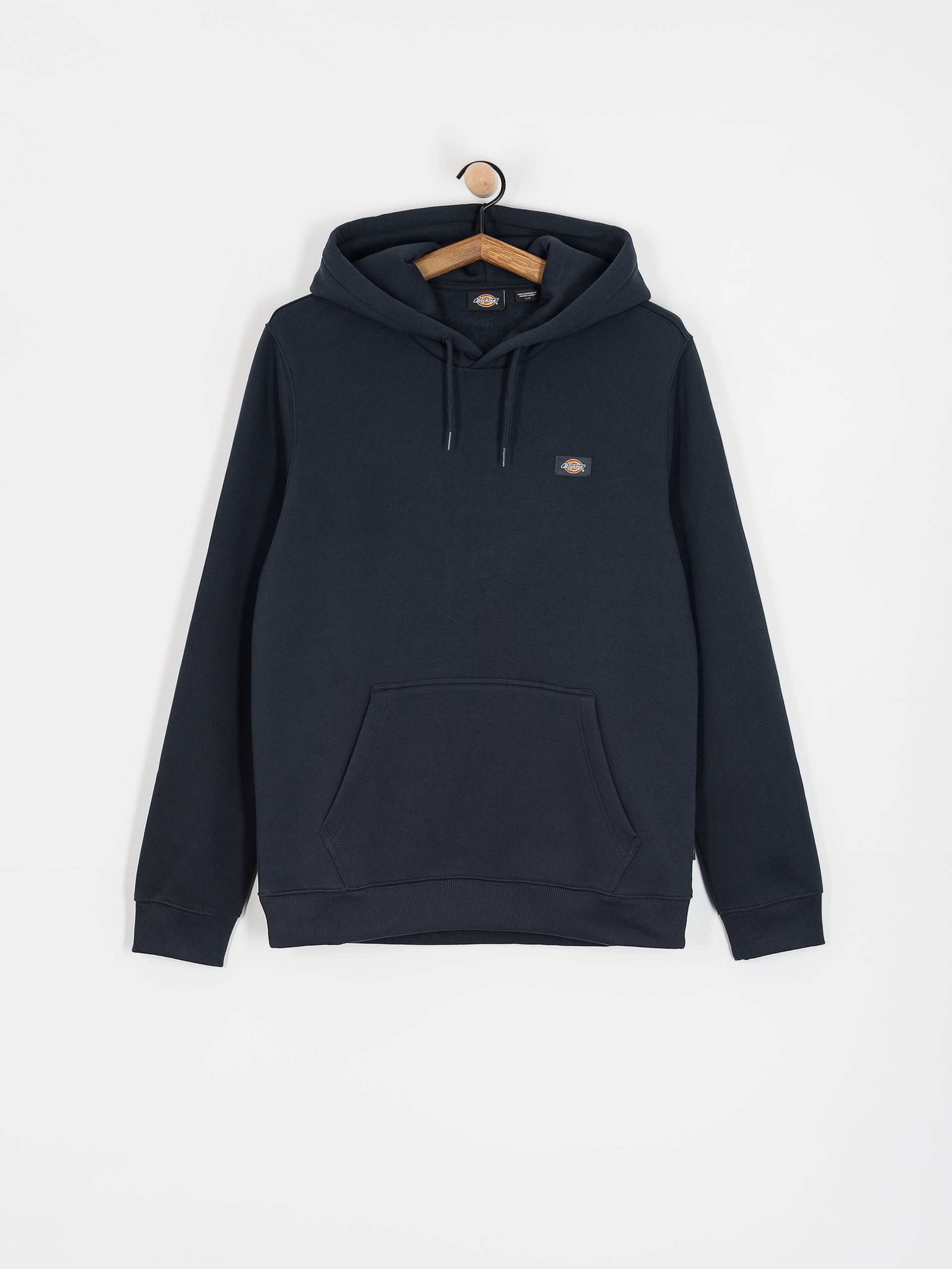 Dickies Oakport HD Hoodie (navy blue)