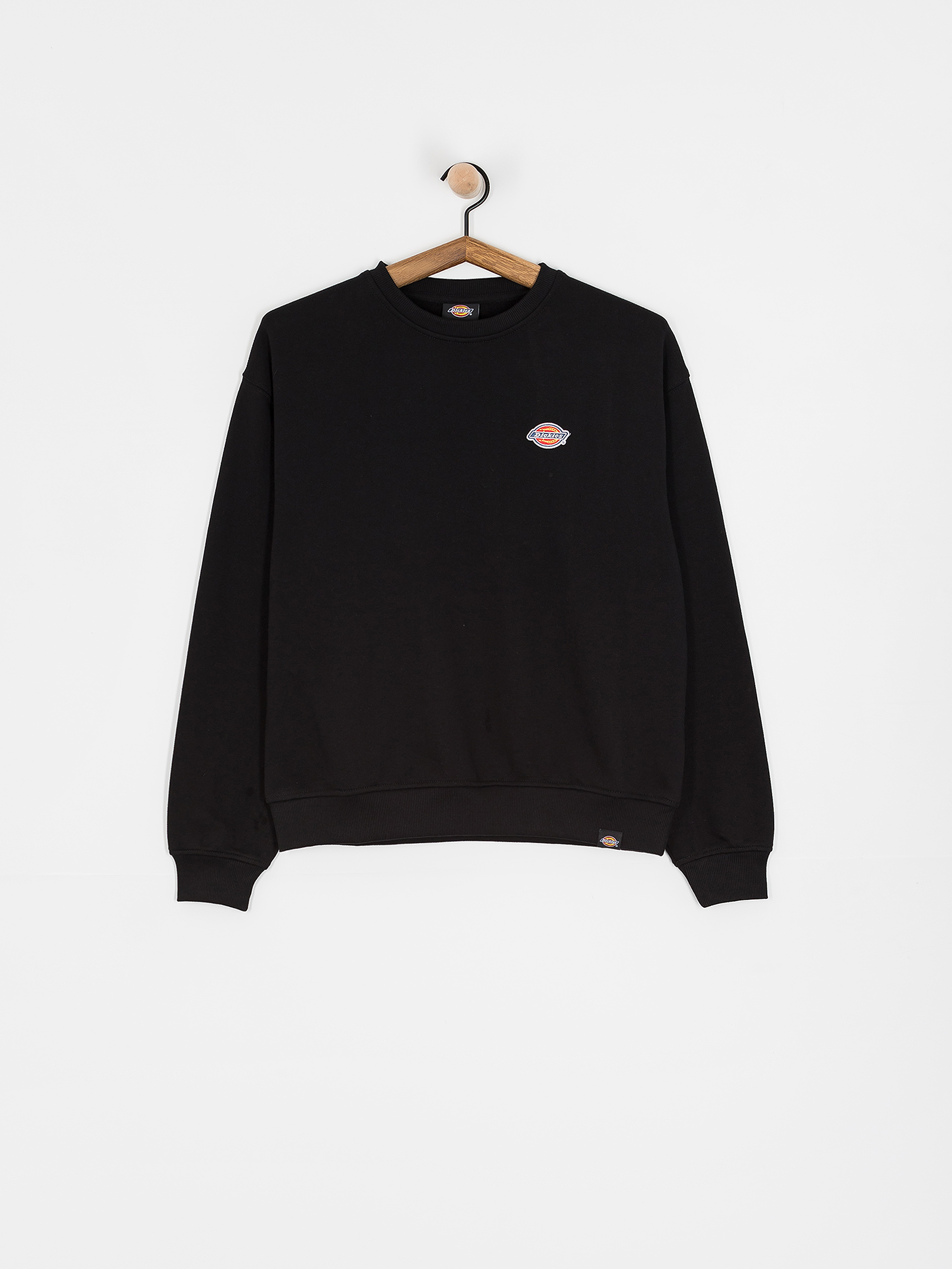 Dickies Millersburg Wmn Sweatshirt (black)