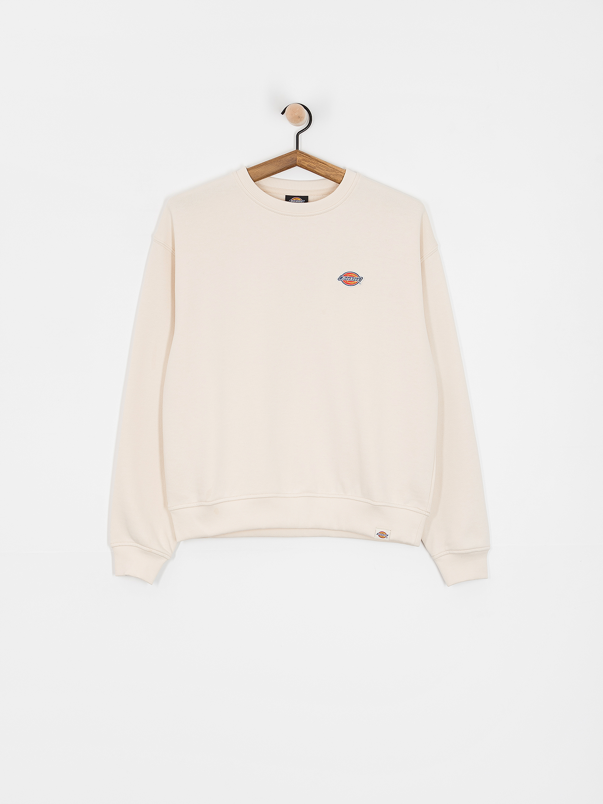 Dickies Millersburg Wmn Sweatshirt (whitecap gray)