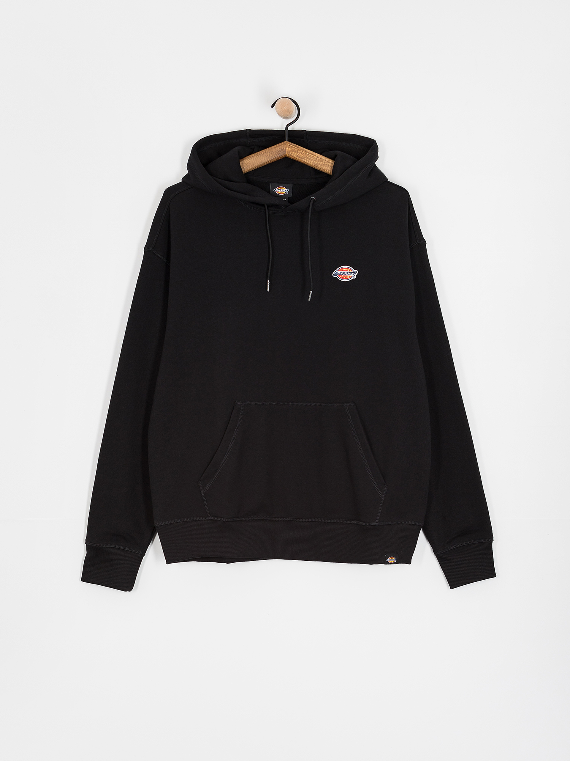 Dickies Millersburg HD Hoodie (black)