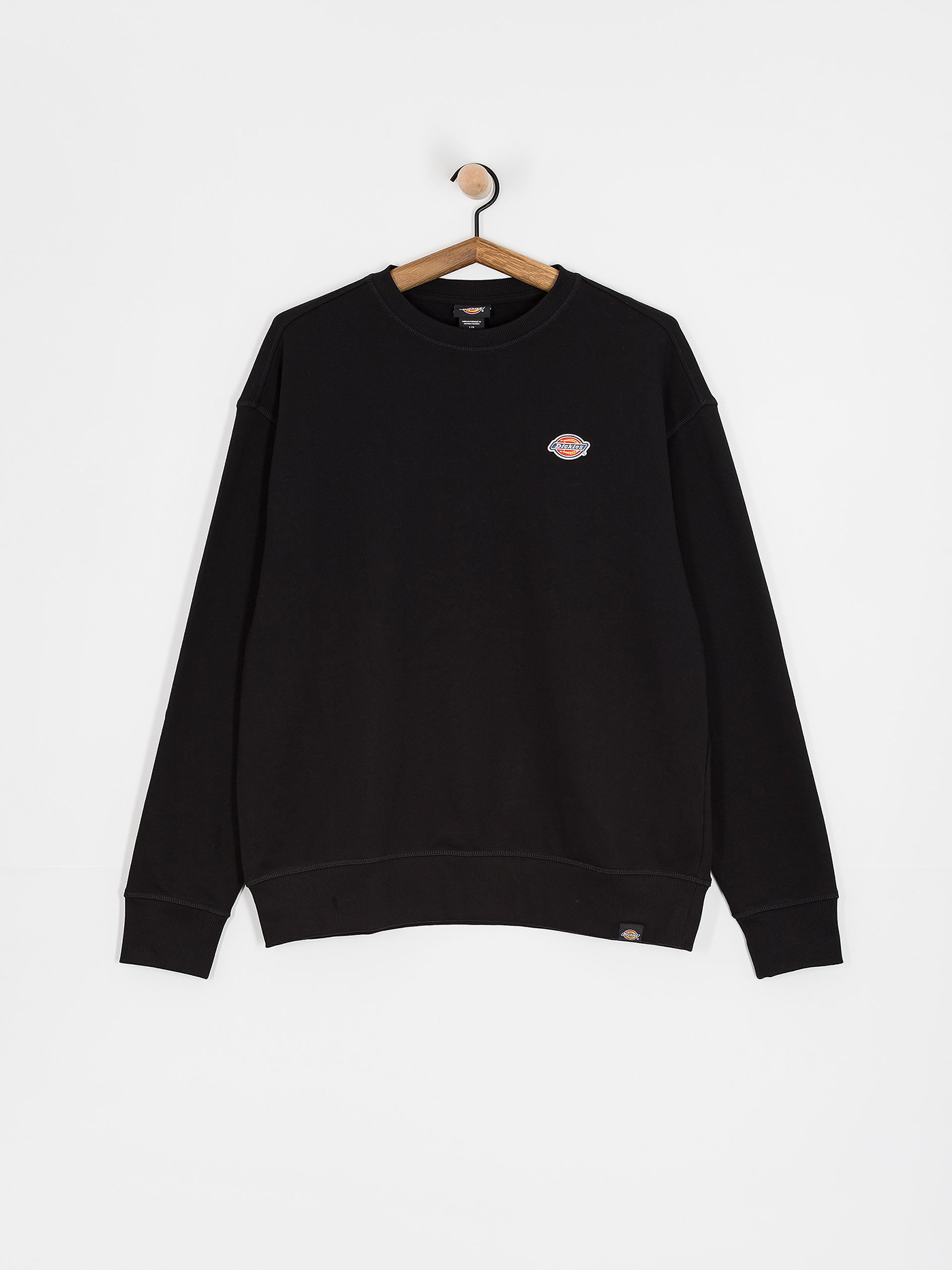 Dickies Millersburg Sweatshirt (black)