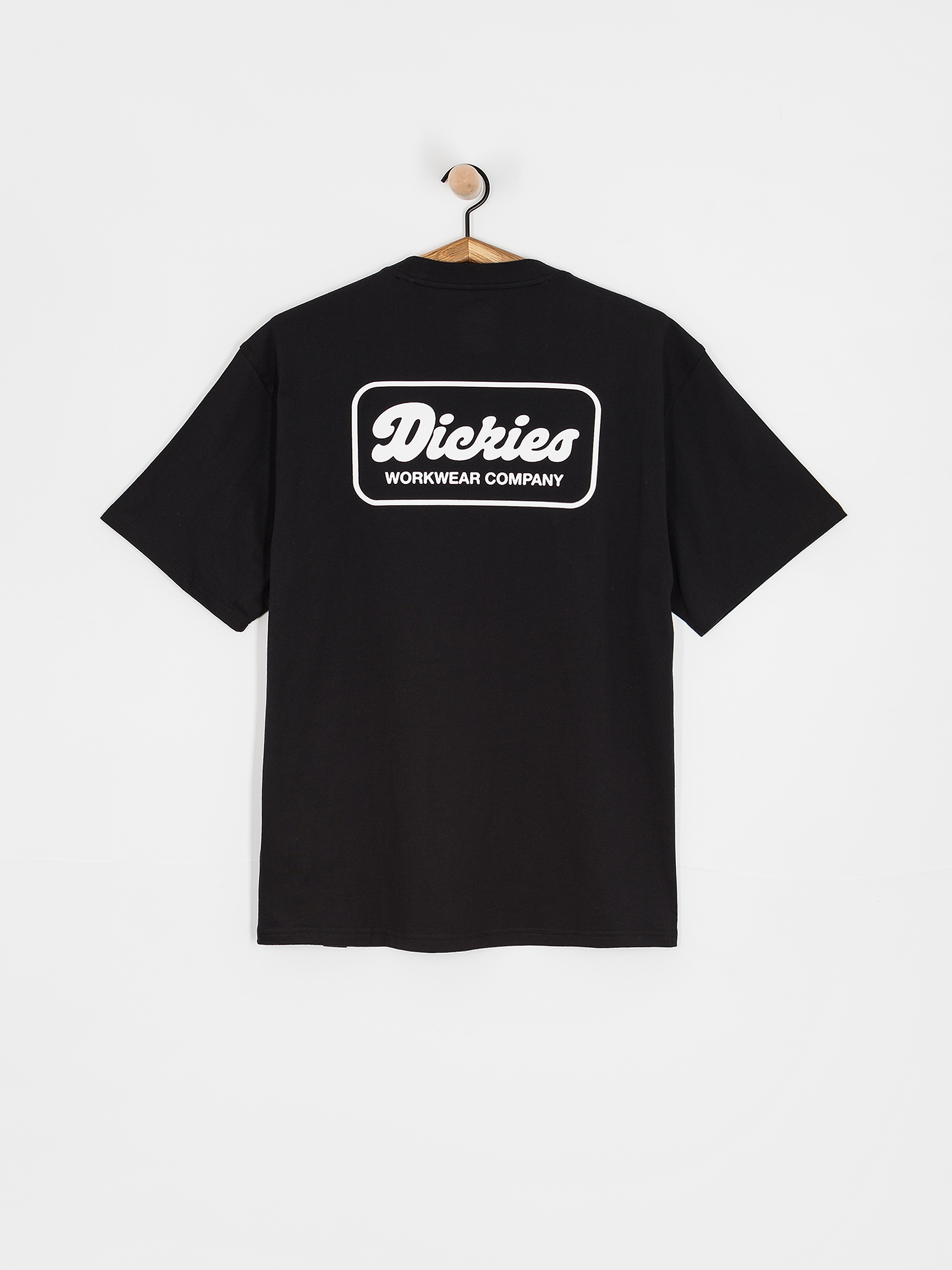 Dickies Lewistown T-Shirt - black (black)