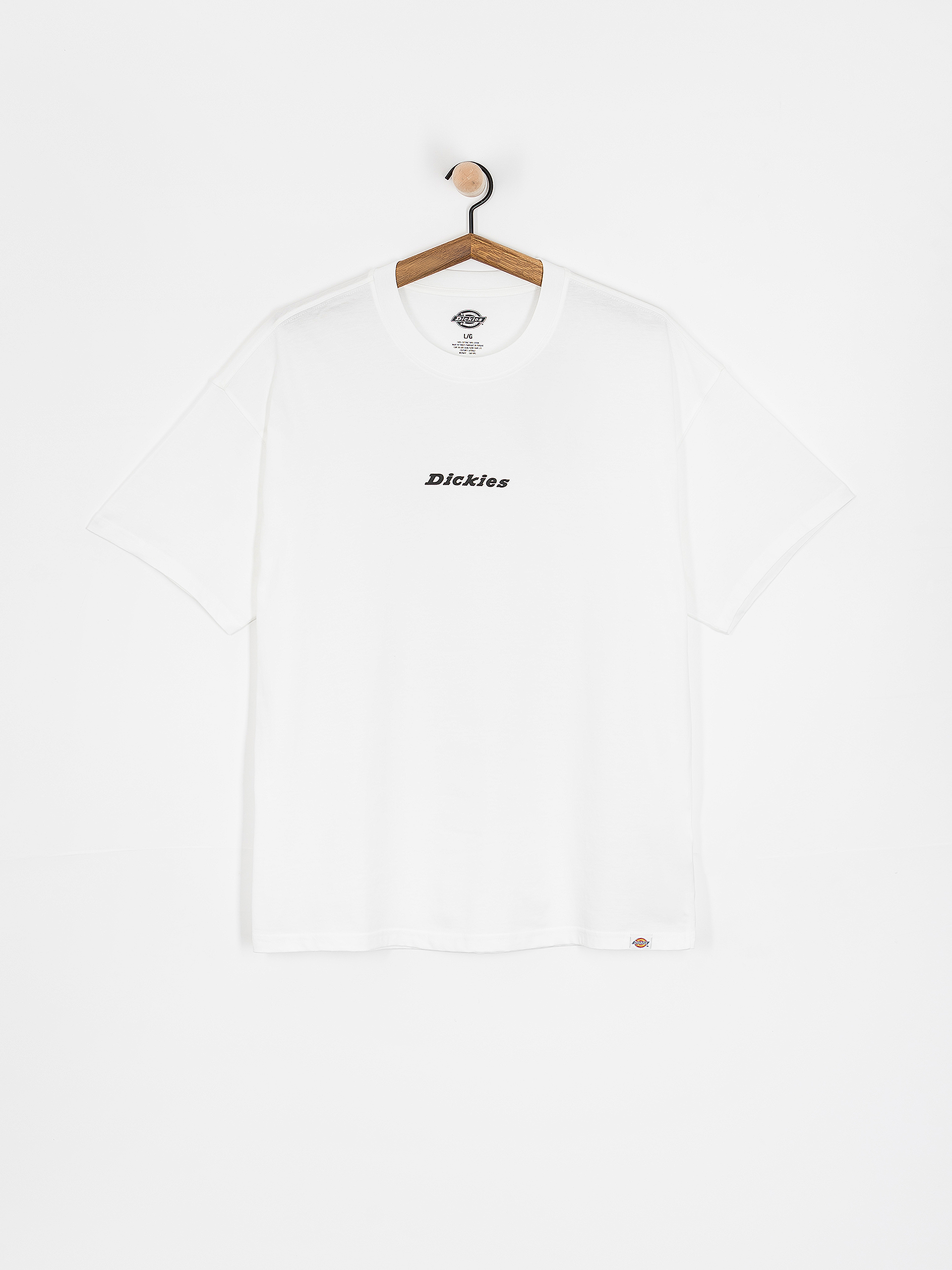 Dickies Enterprise T-Shirt (white)