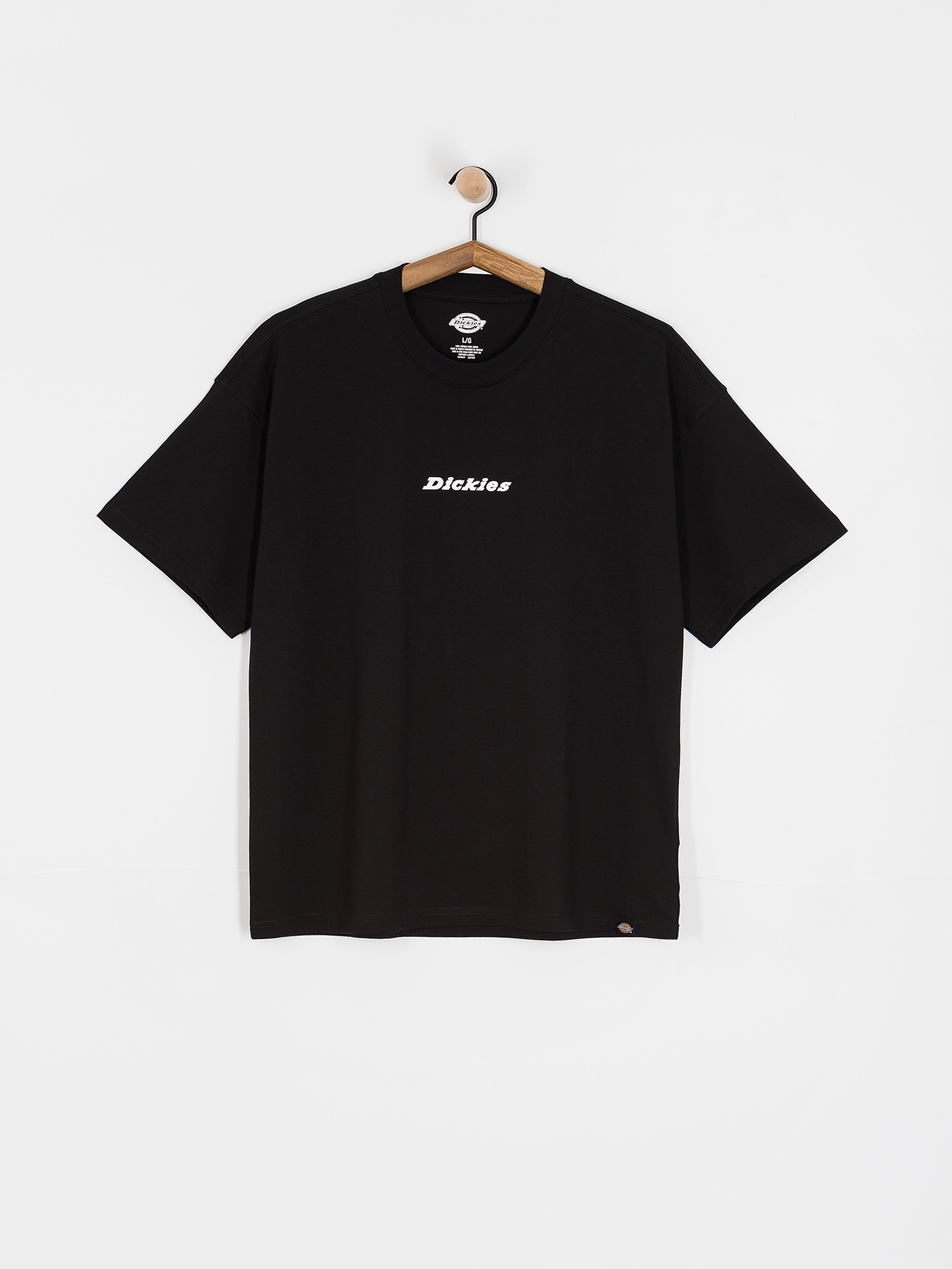 Dickies Enterprise T-Shirt (black)