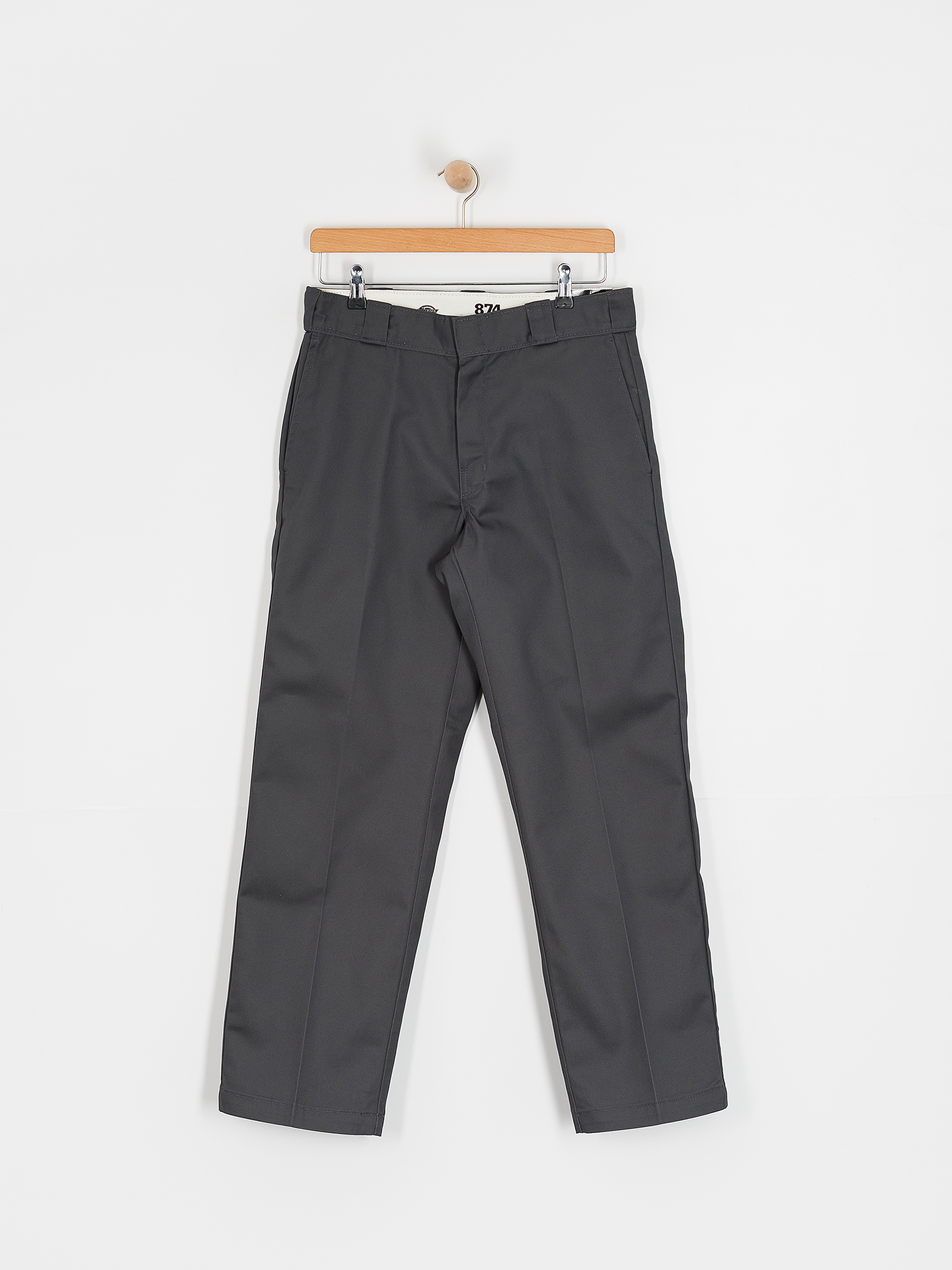 Dickies 874 Work Hose (charcoal grey)