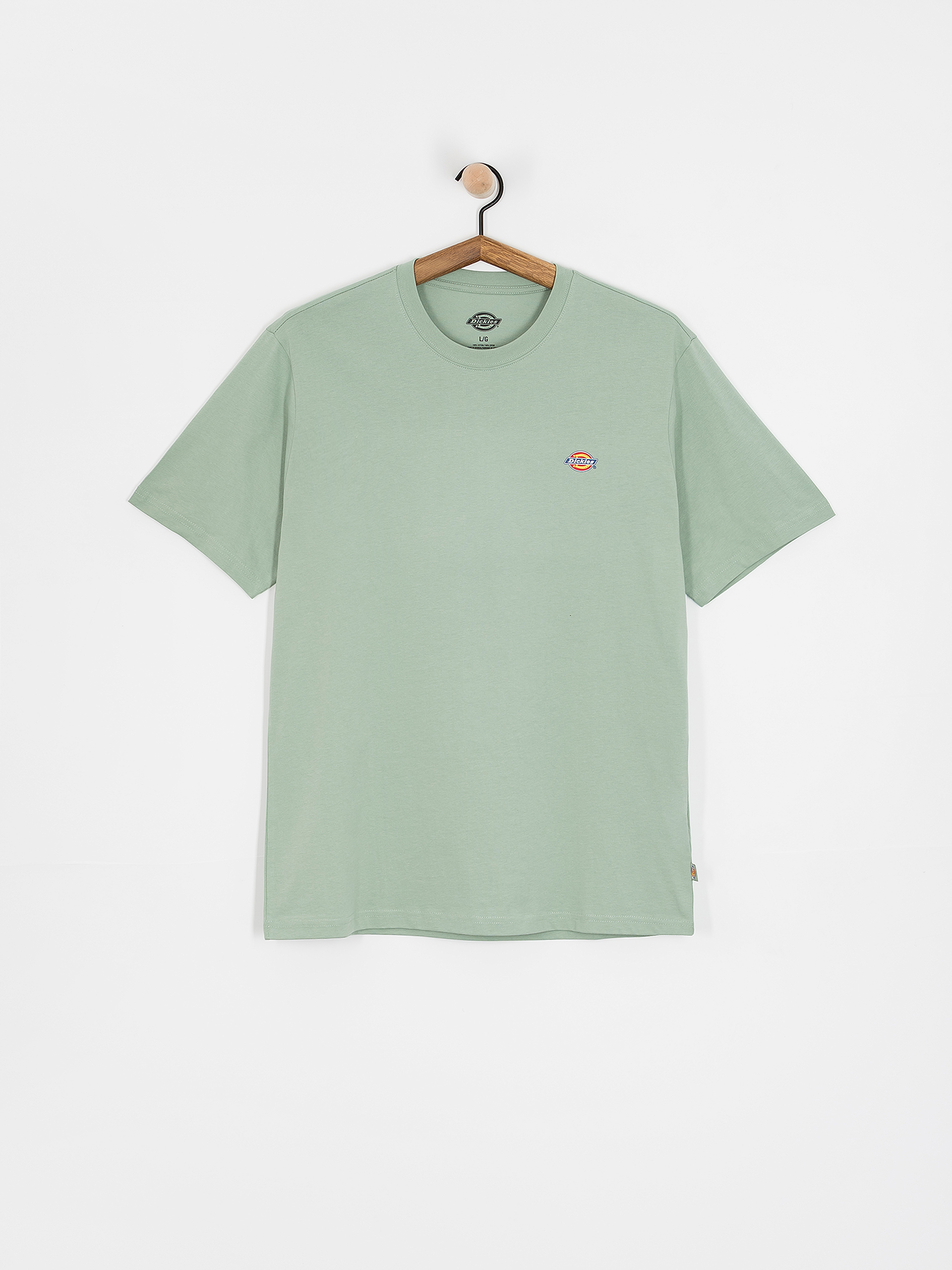 Dickies Mapleton T-Shirt (iceberg green)