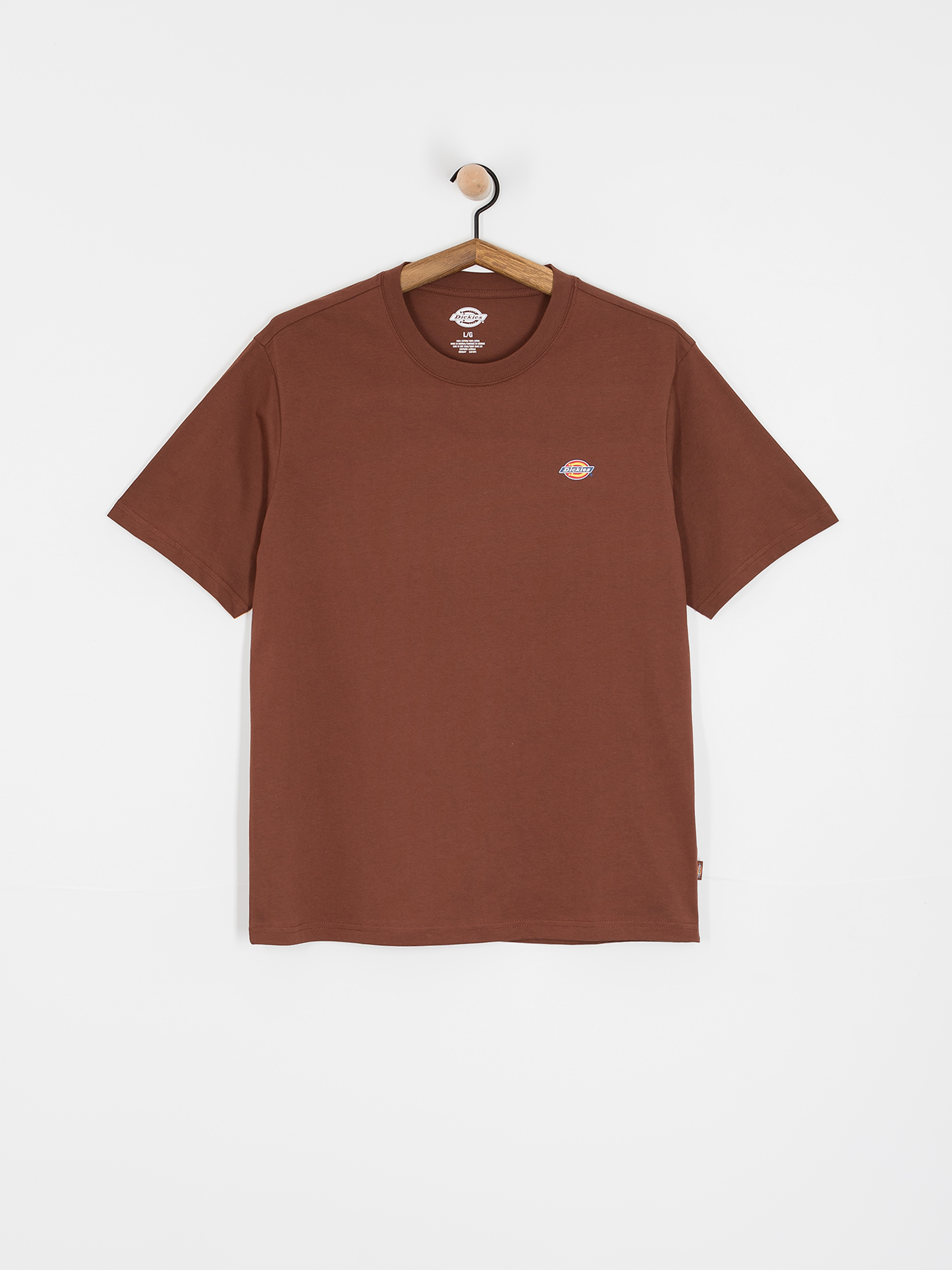 Dickies Mapleton T-Shirt (cappuccino)